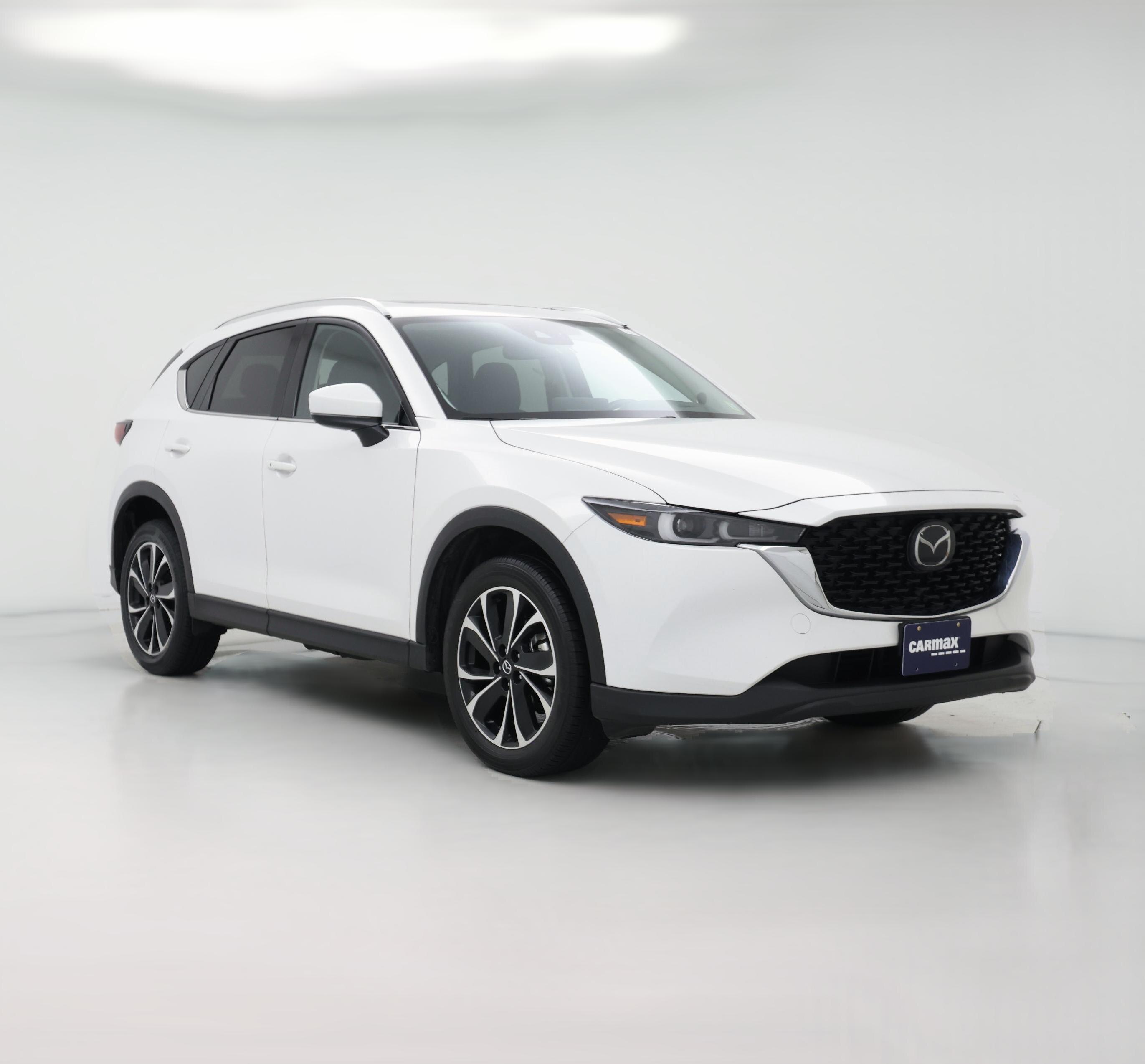 Thumbnail: 2023 Mazda CX-5 - 1
