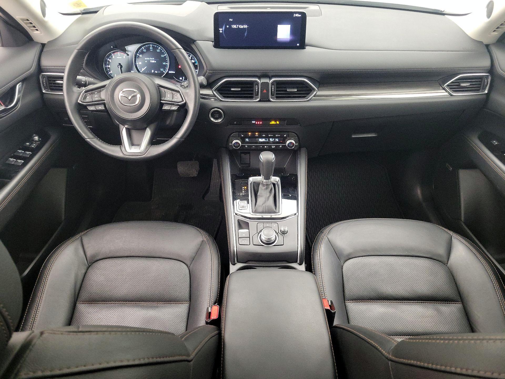 Thumbnail: 2023 Mazda CX-5 - 9