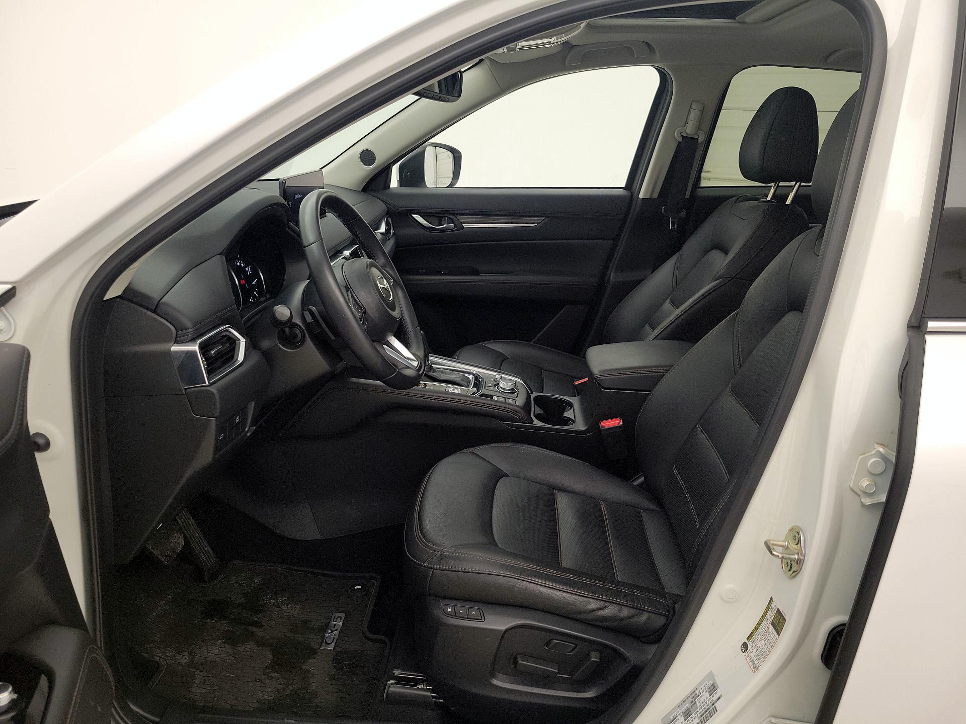 Thumbnail: 2023 Mazda CX-5 - 11