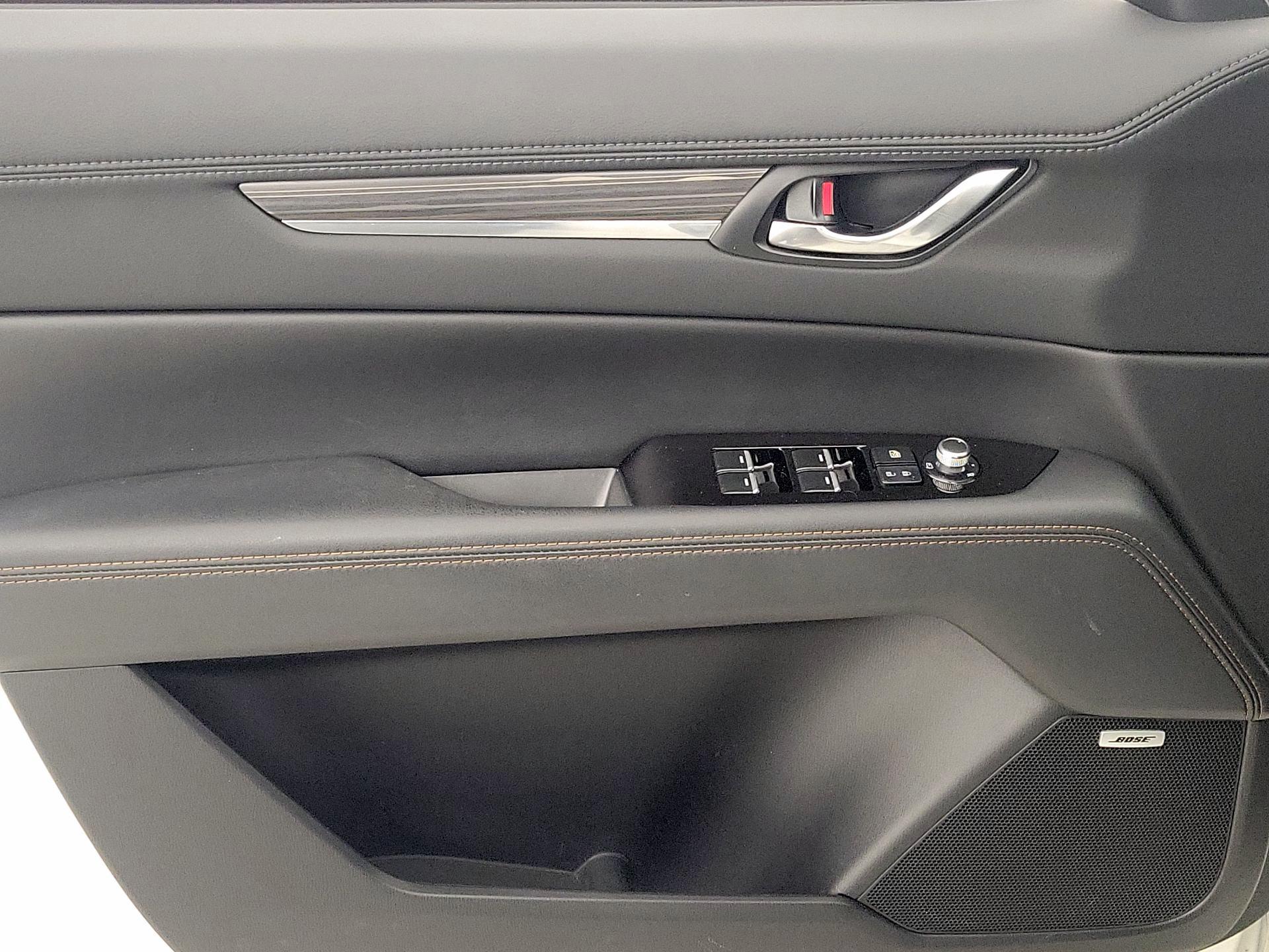 Thumbnail: 2023 Mazda CX-5 - 12