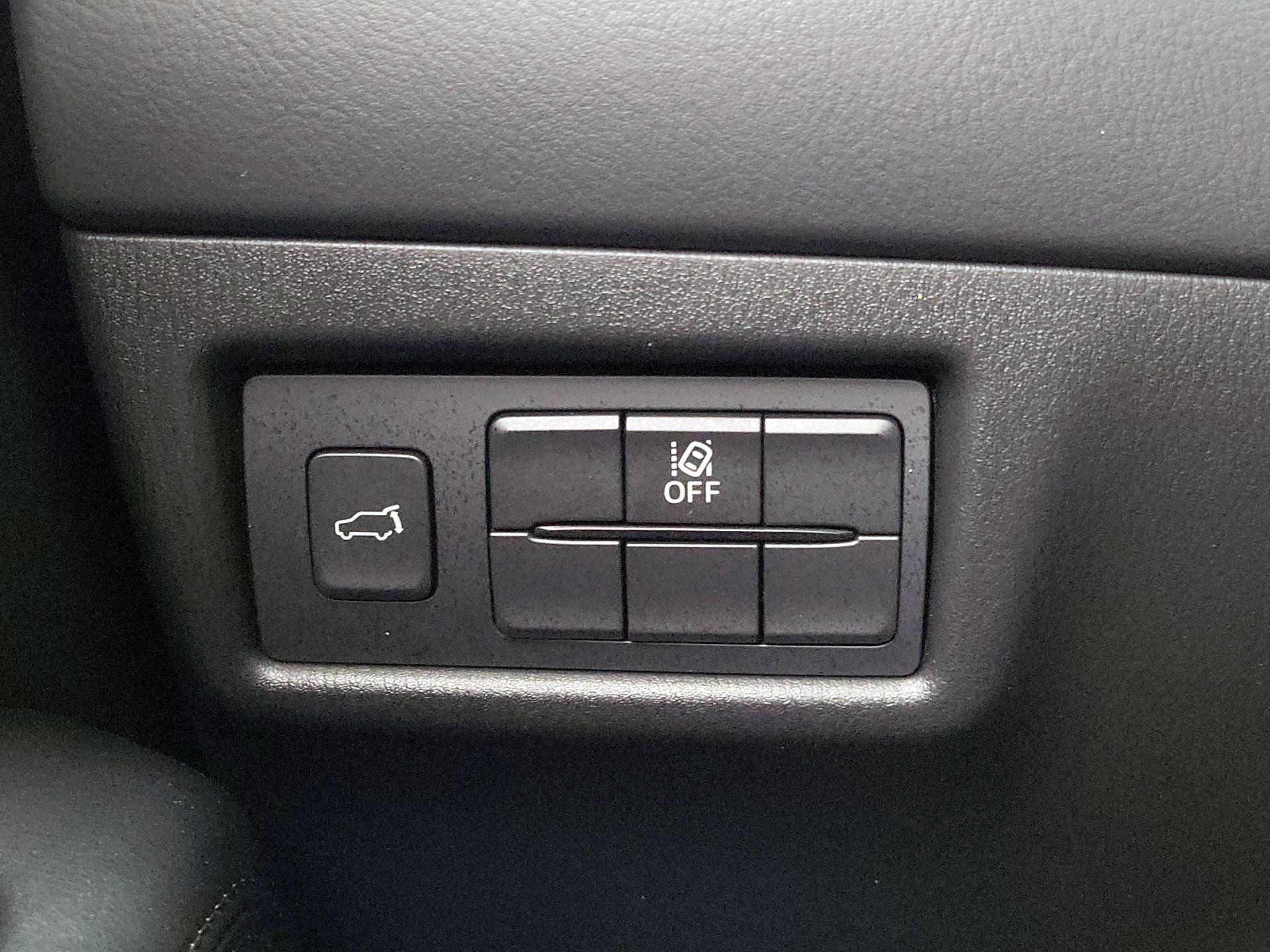 Thumbnail: 2023 Mazda CX-5 - 13