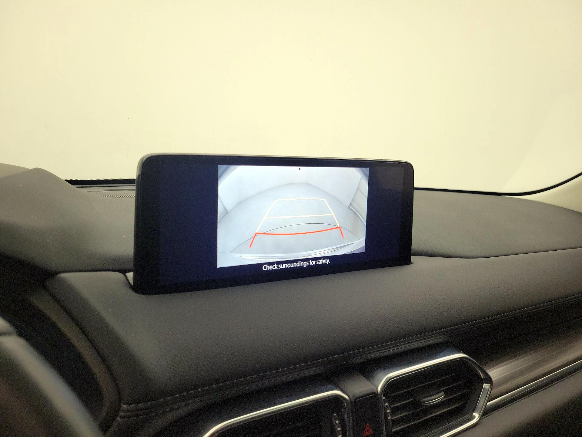 Thumbnail: 2023 Mazda CX-5 - 14