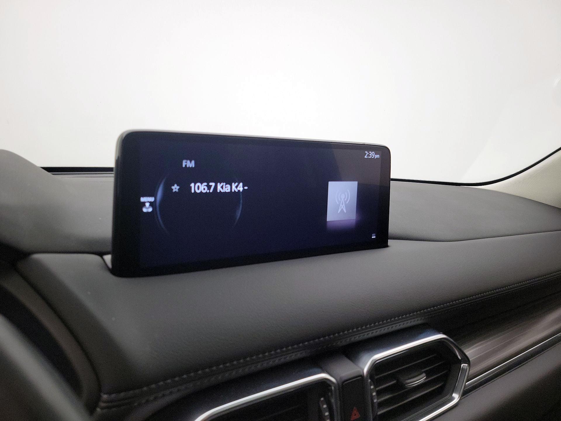 Thumbnail: 2023 Mazda CX-5 - 15