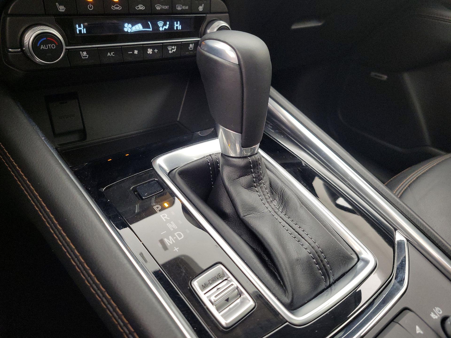 Thumbnail: 2023 Mazda CX-5 - 17