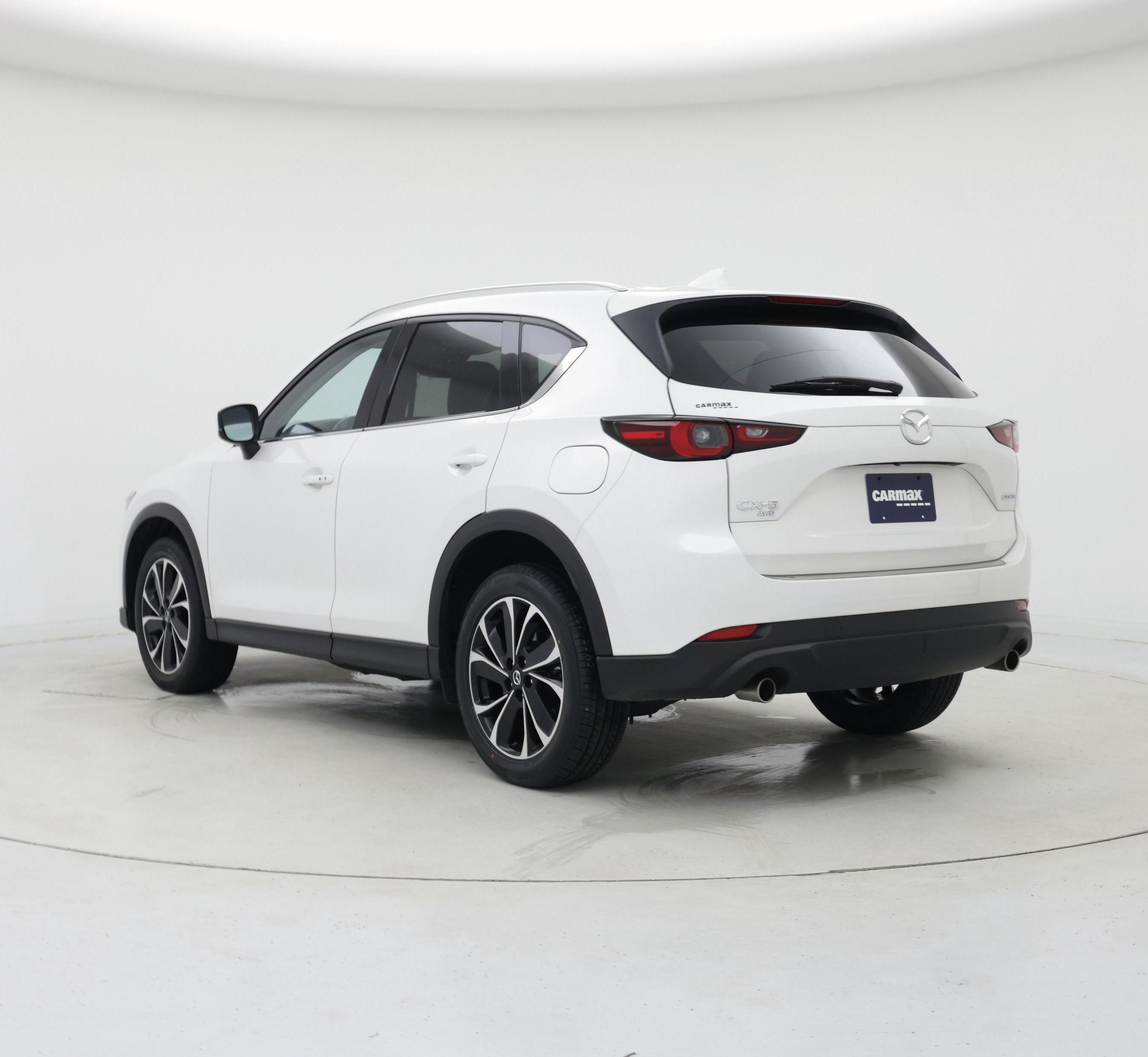 Thumbnail: 2023 Mazda CX-5 - 2