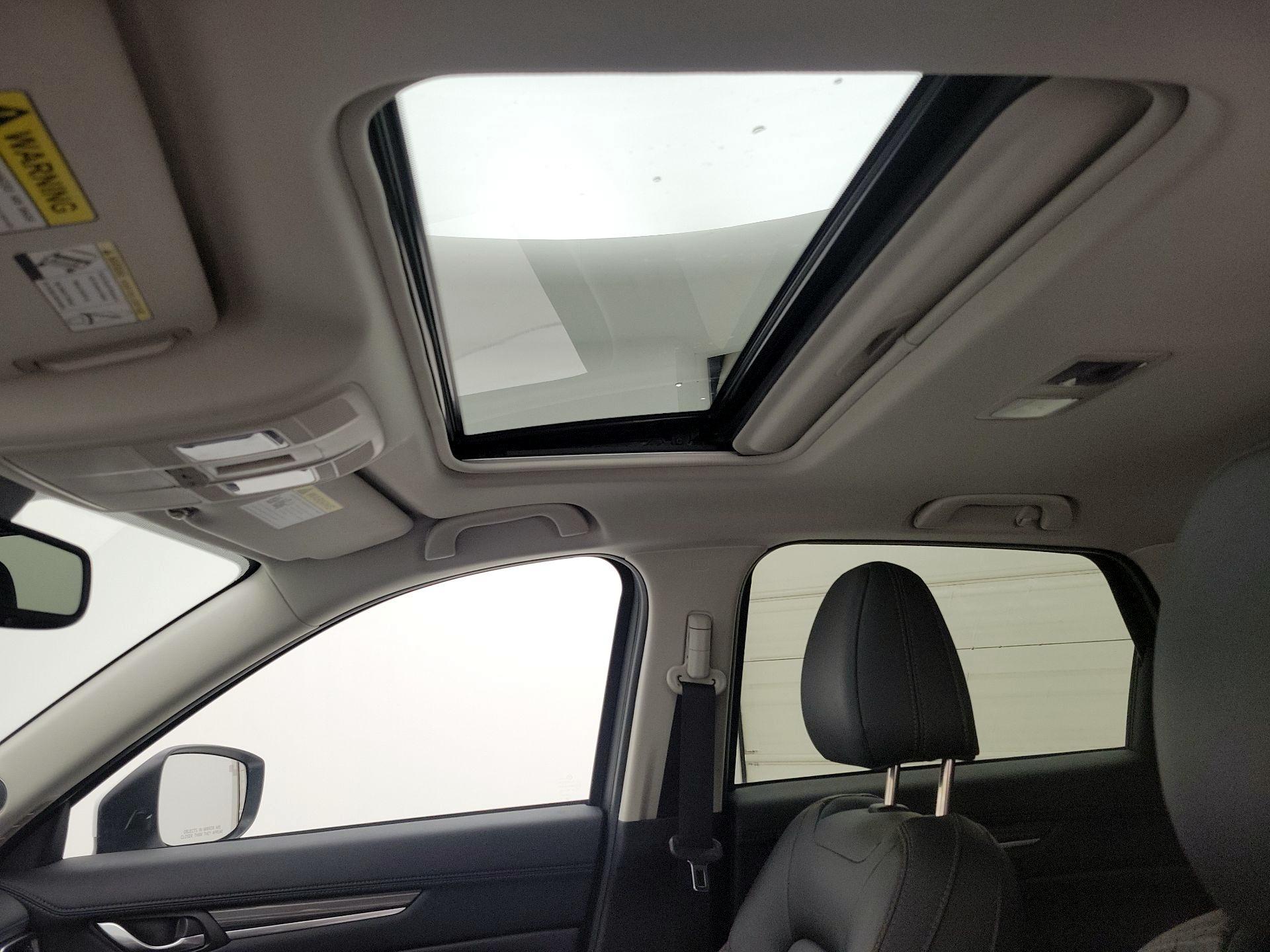 Thumbnail: 2023 Mazda CX-5 - 19