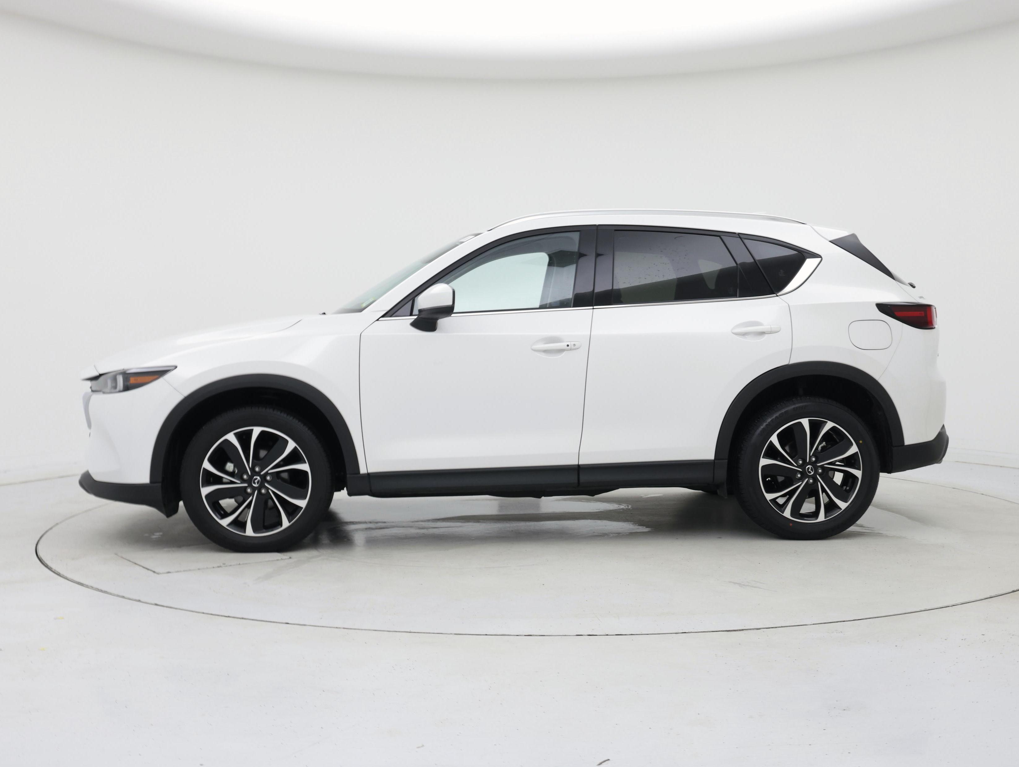 Thumbnail: 2023 Mazda CX-5 - 3