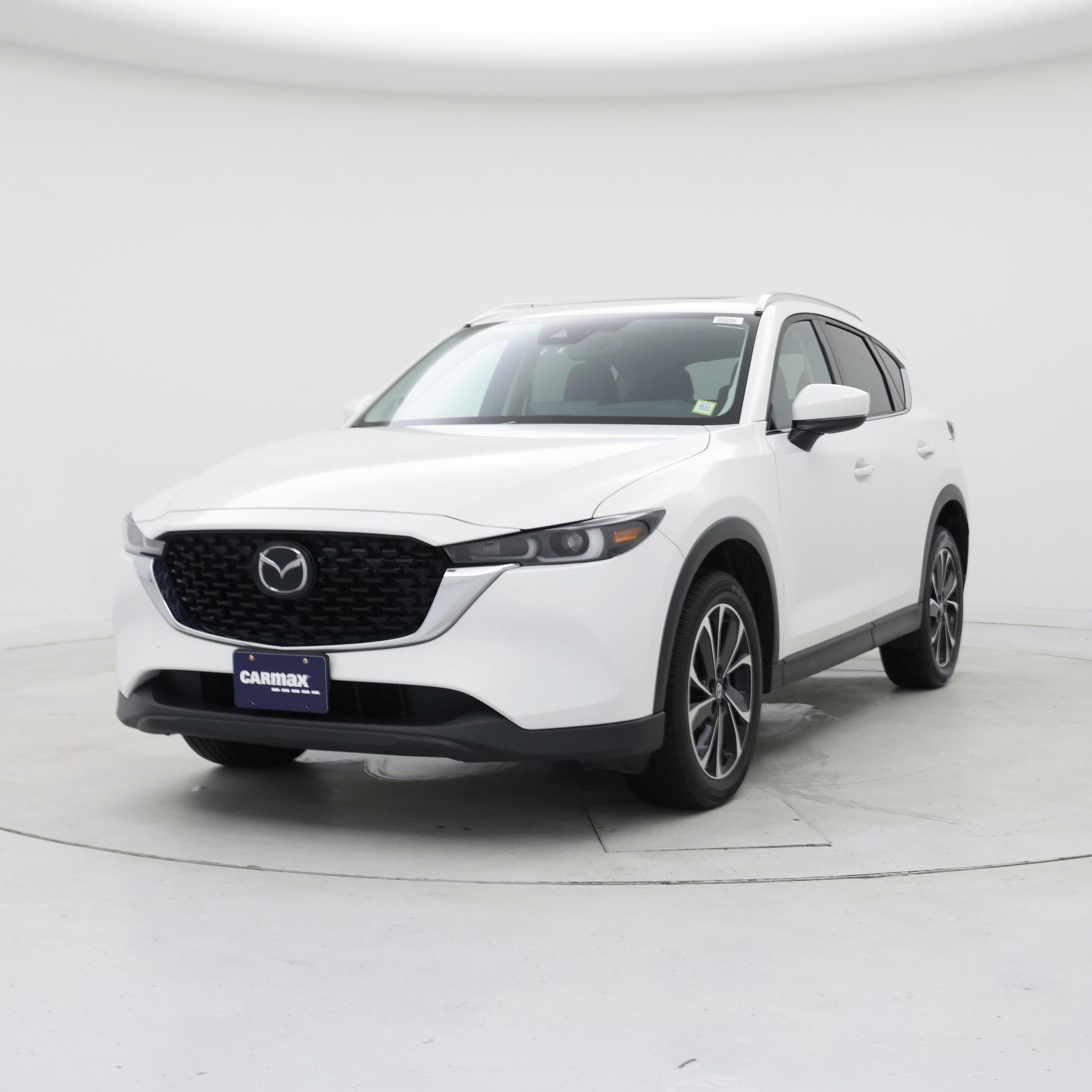 Thumbnail: 2023 Mazda CX-5 - 4