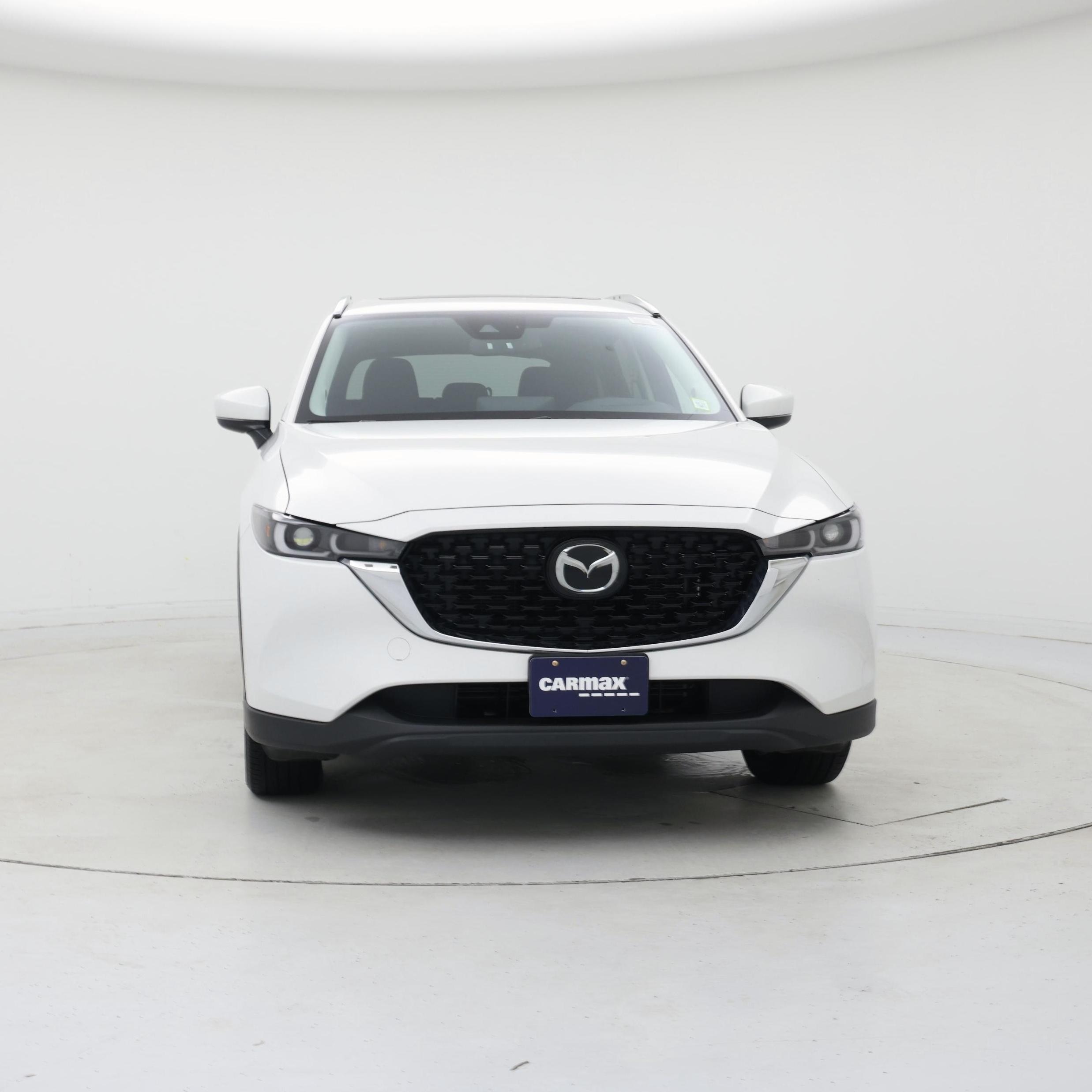 Thumbnail: 2023 Mazda CX-5 - 5