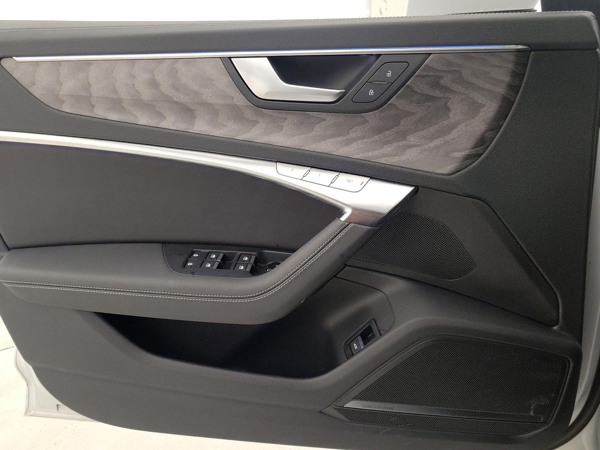 Thumbnail: 2024 Audi A6 - 12