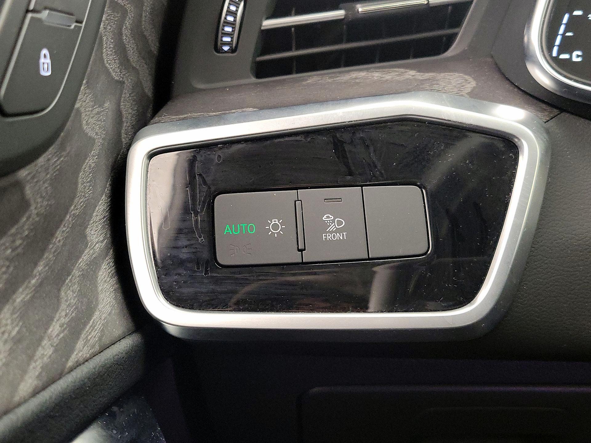 Thumbnail: 2024 Audi A6 - 13