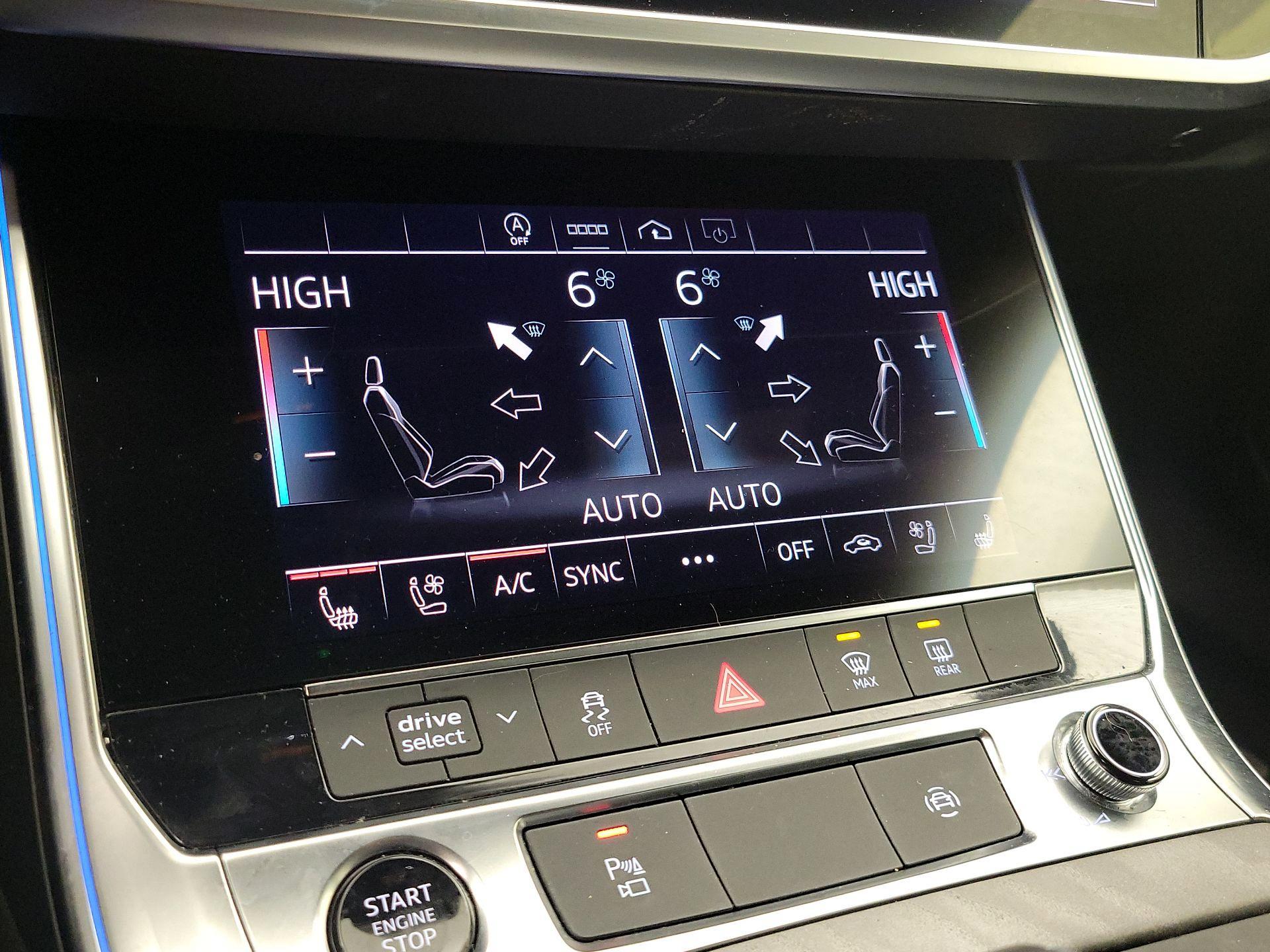 Thumbnail: 2024 Audi A6 - 17