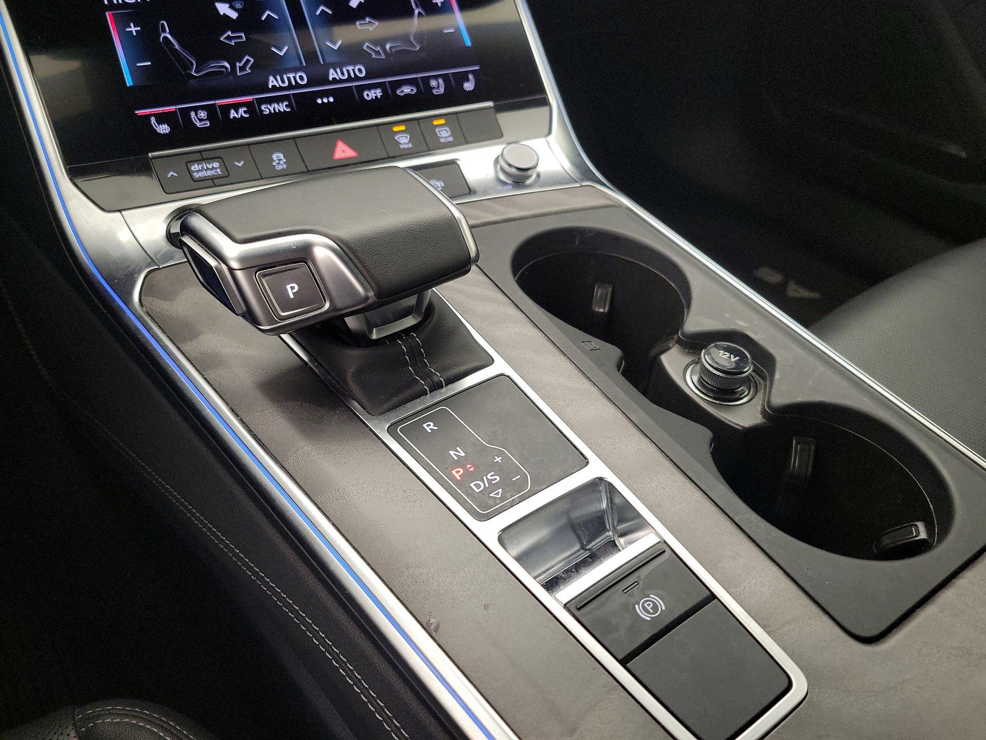 Thumbnail: 2024 Audi A6 - 18