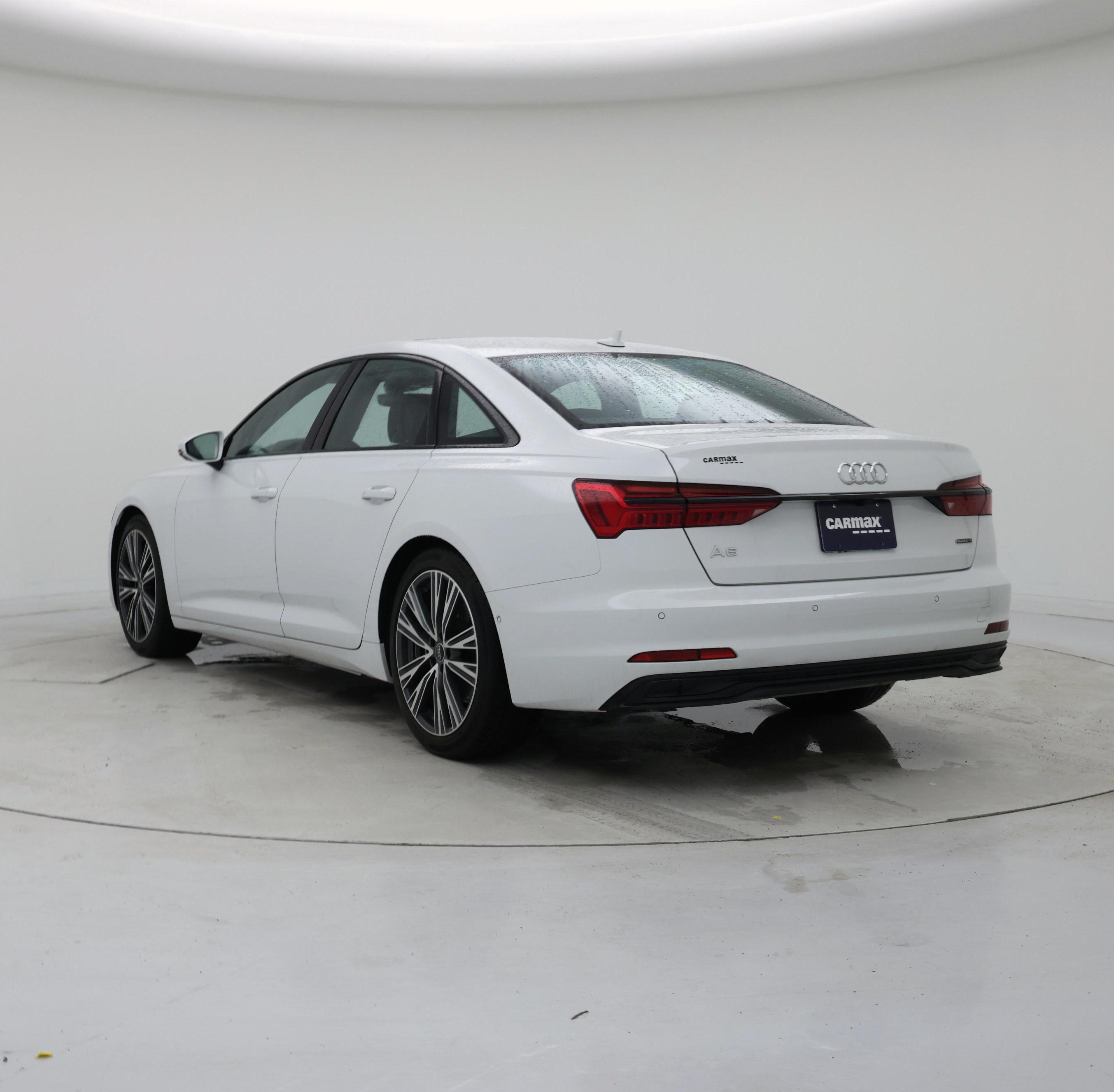 Thumbnail: 2024 Audi A6 - 2