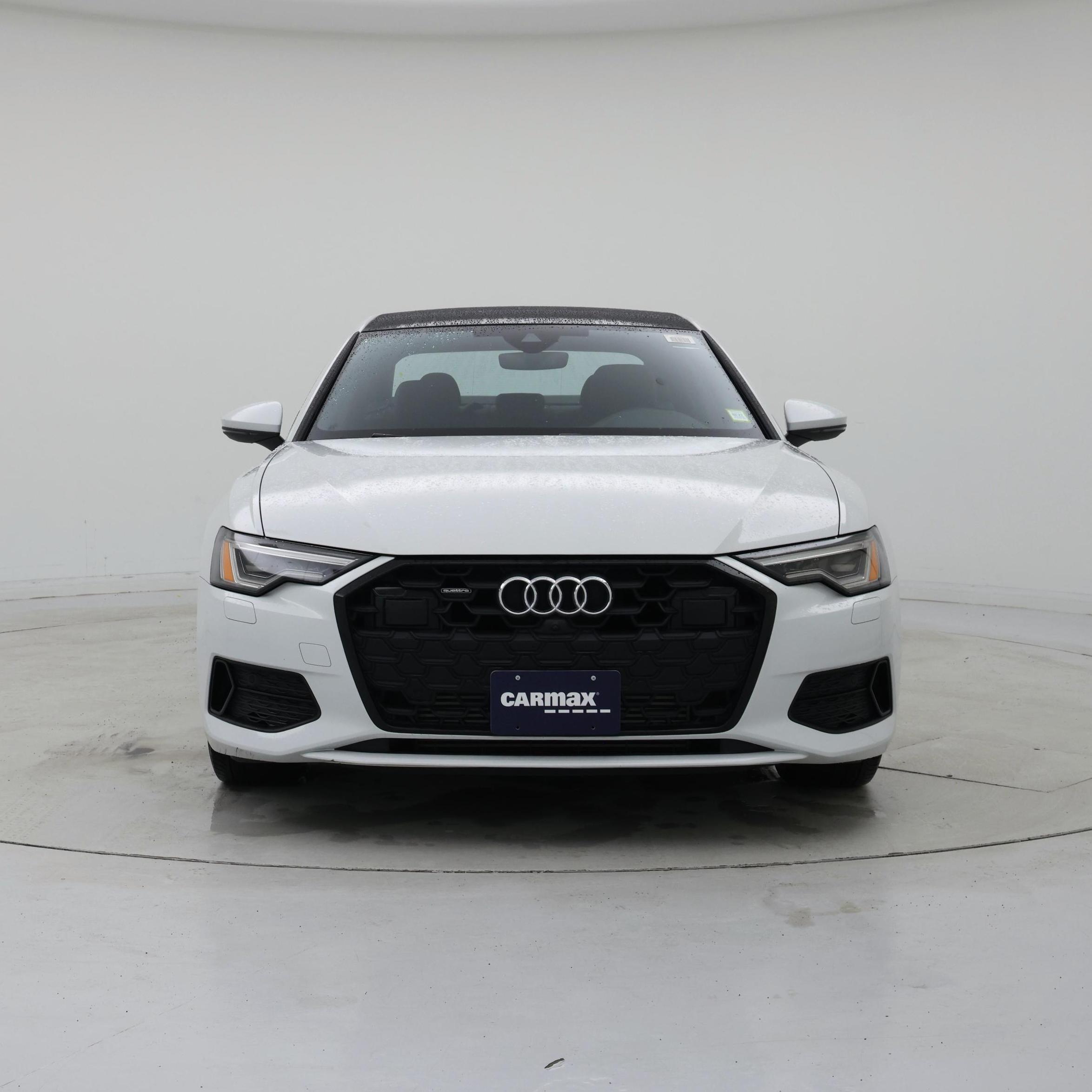 Thumbnail: 2024 Audi A6 - 5