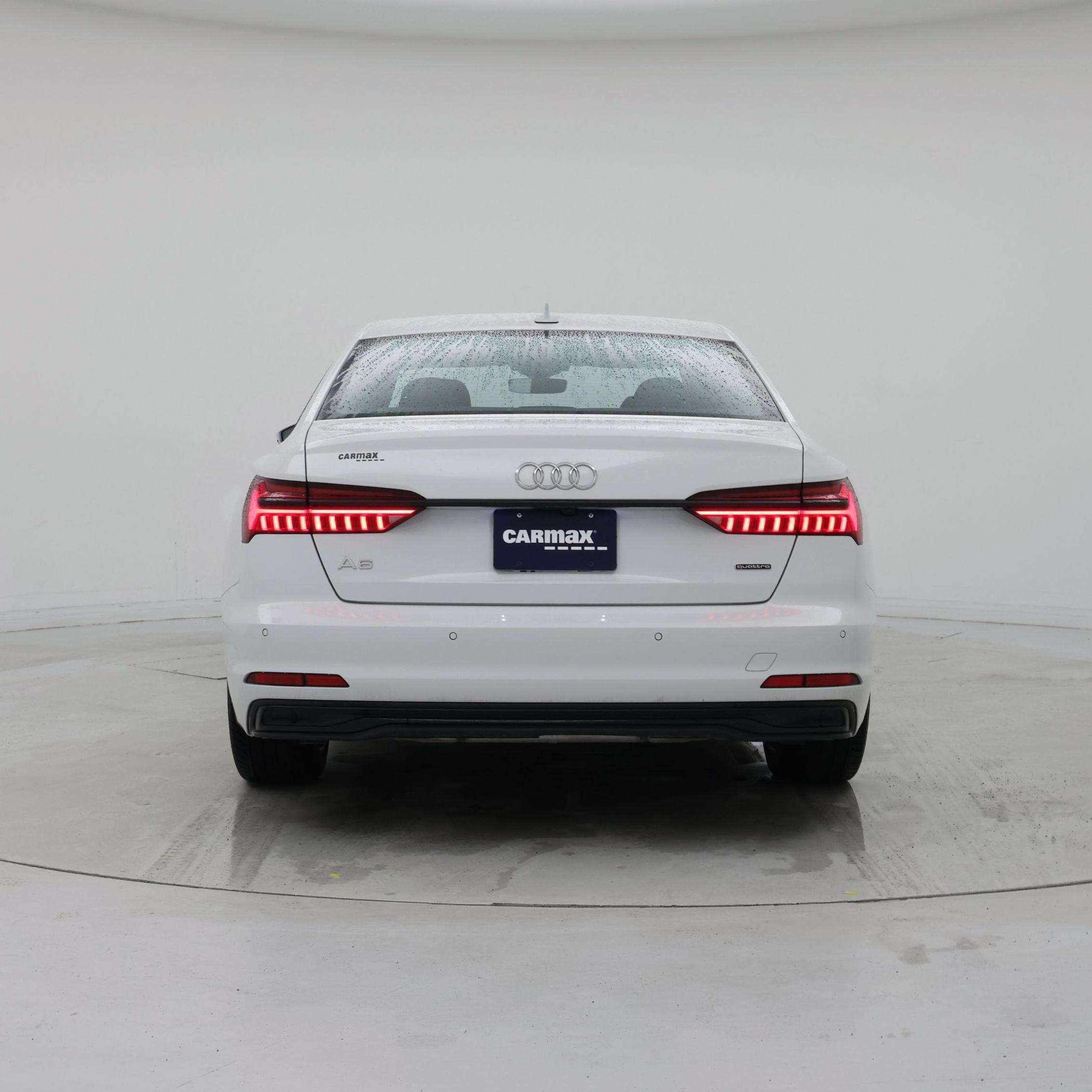 Thumbnail: 2024 Audi A6 - 6