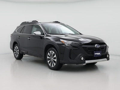 2024 Subaru Outback Touring XT