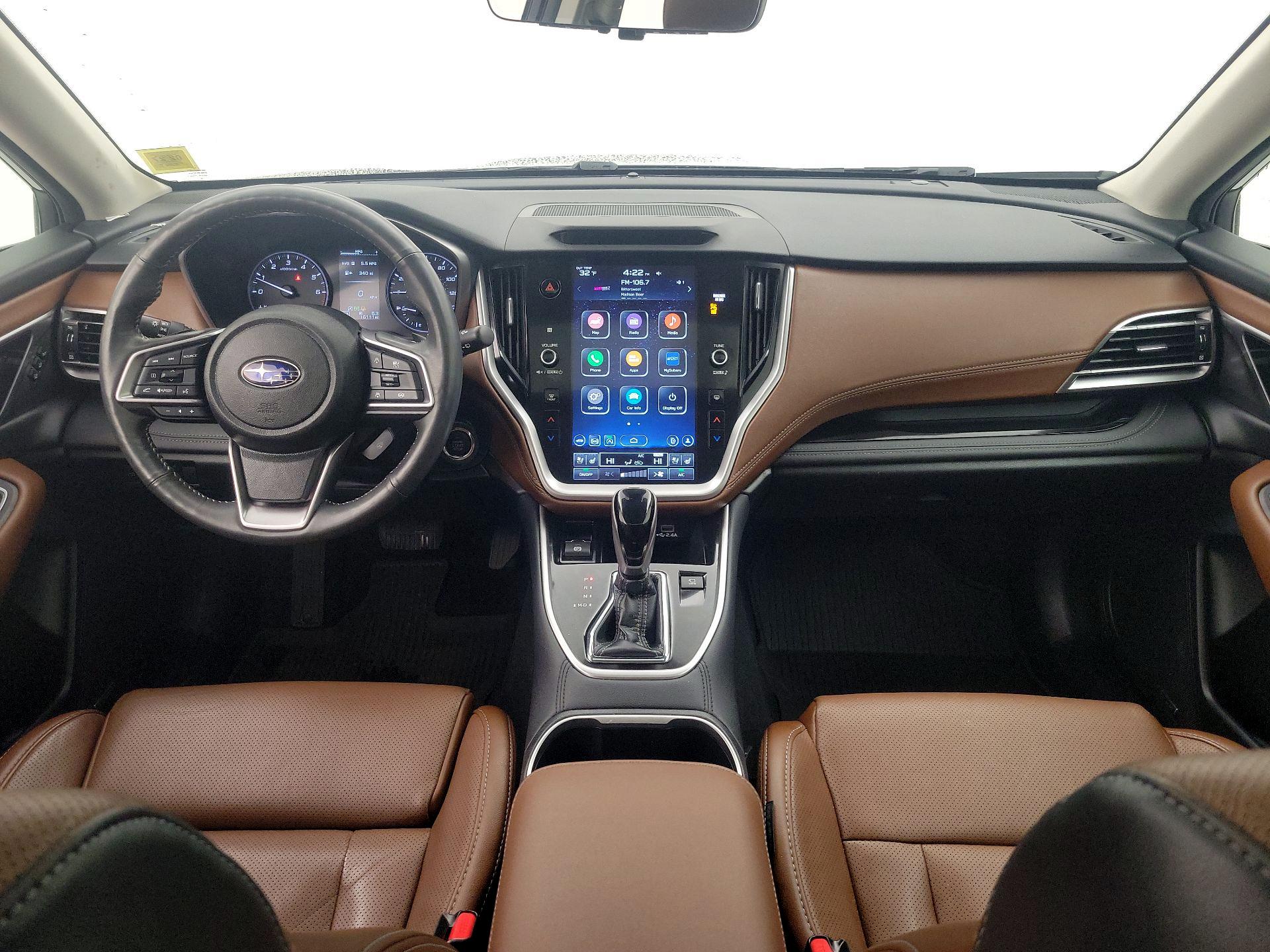 Thumbnail: 2024 Subaru Outback - 9