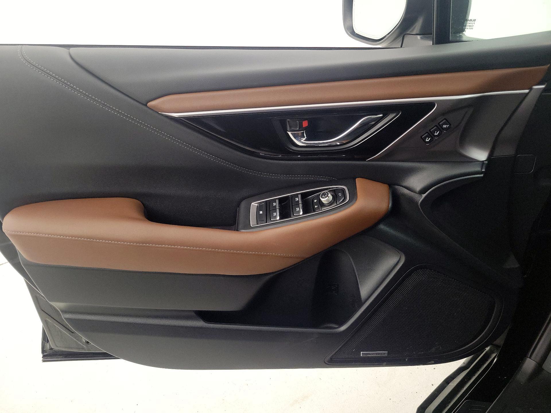 Thumbnail: 2024 Subaru Outback - 12