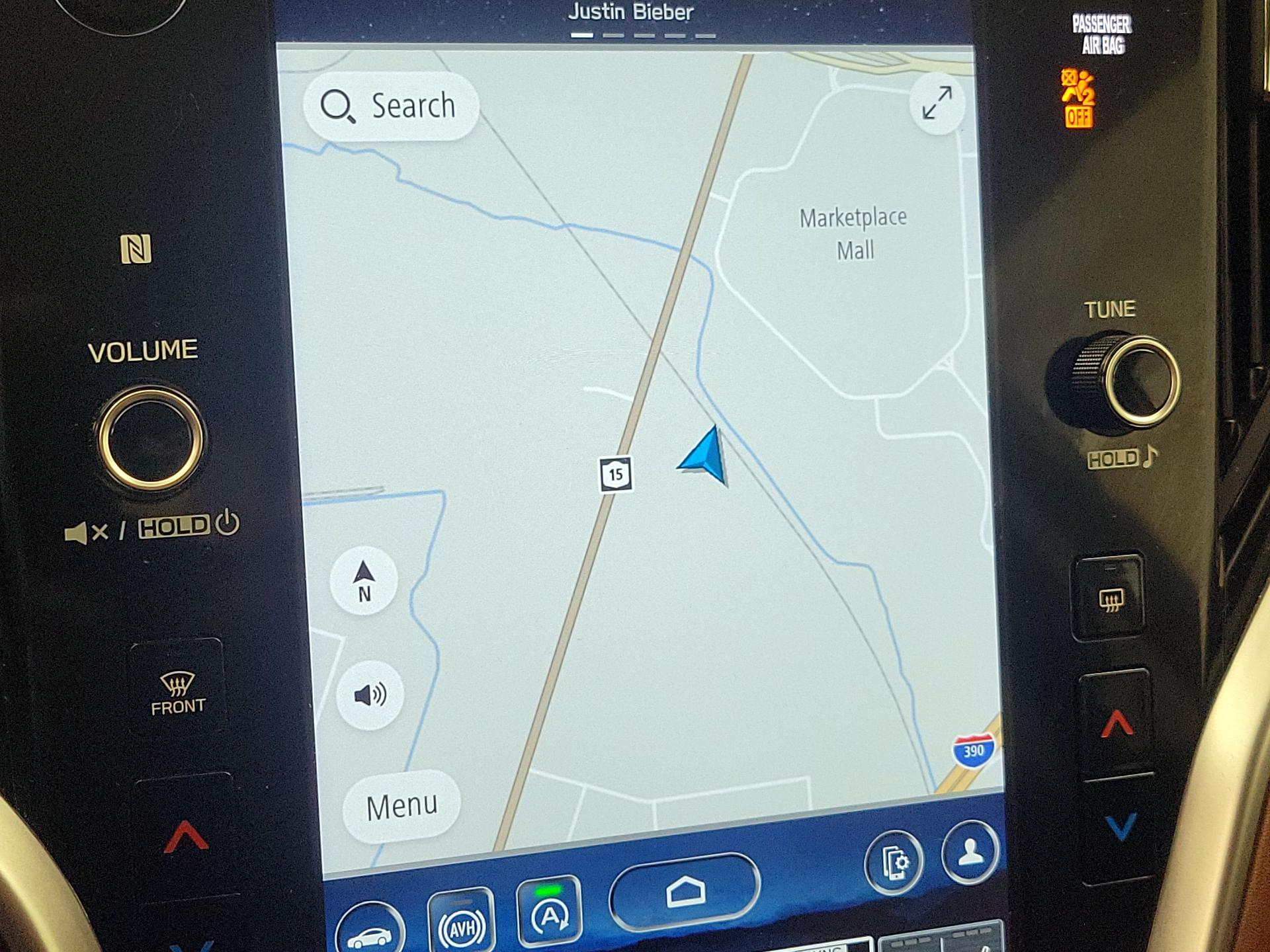 Thumbnail: 2024 Subaru Outback - 14