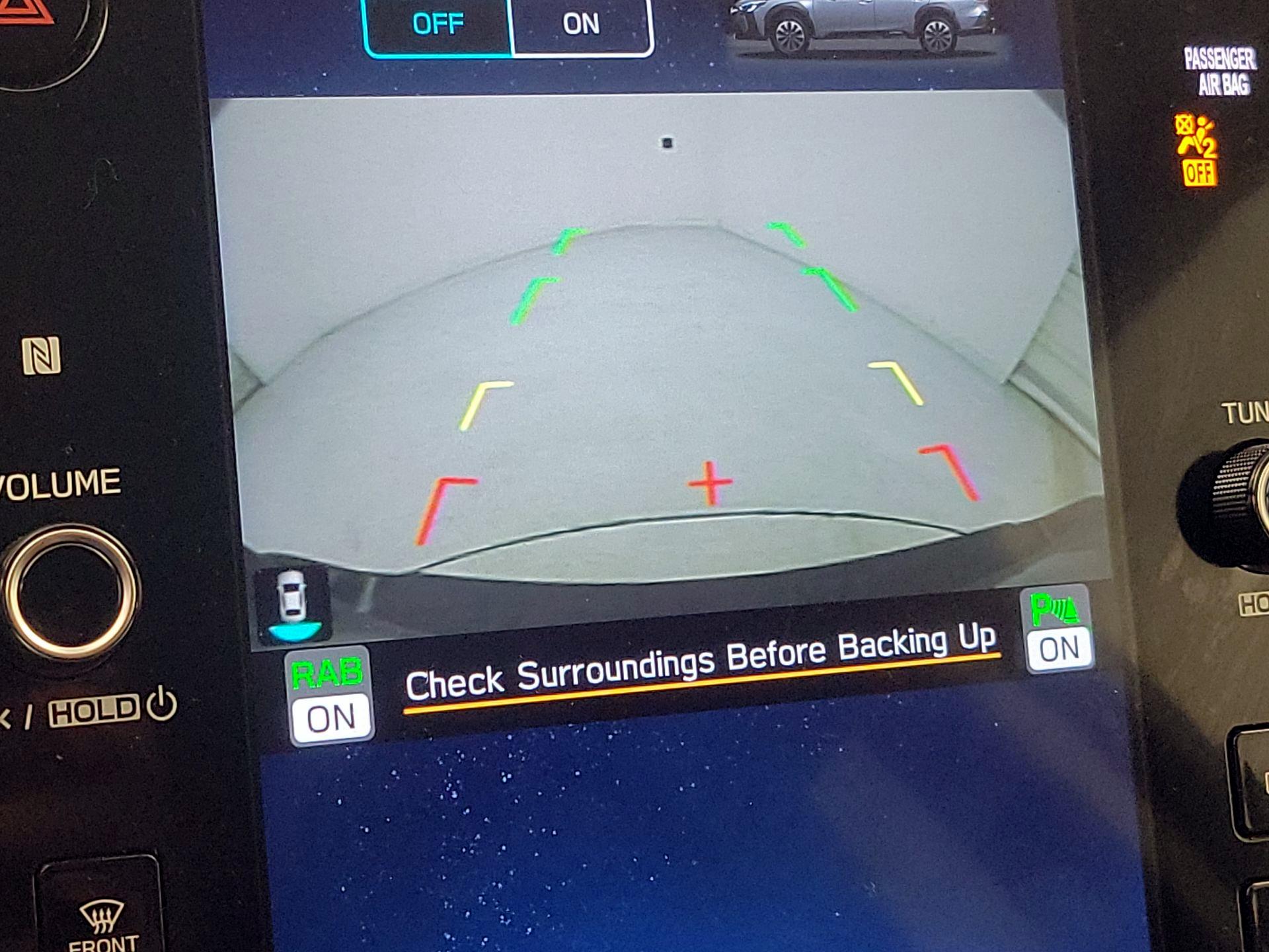 Thumbnail: 2024 Subaru Outback - 15