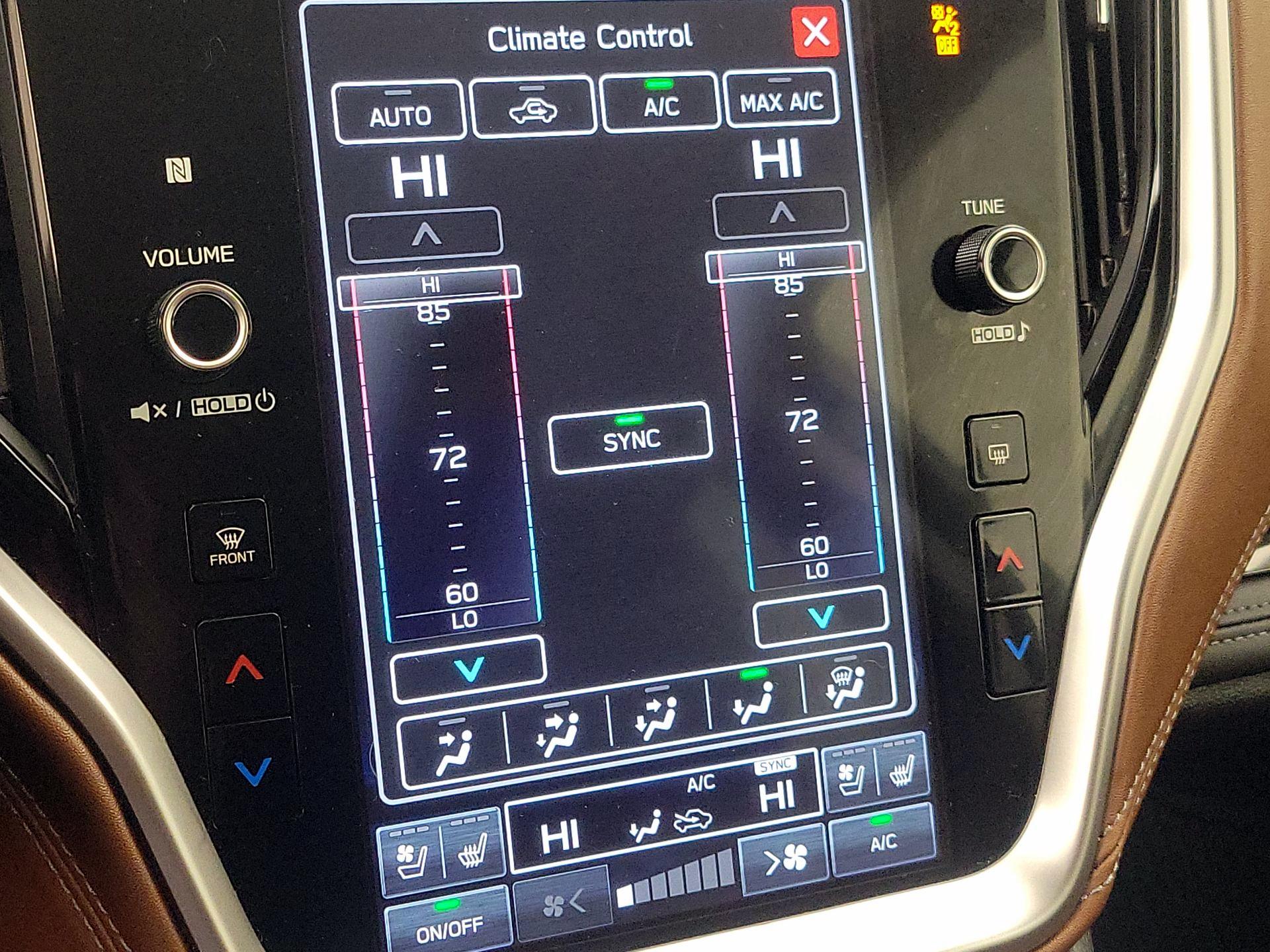 Thumbnail: 2024 Subaru Outback - 17