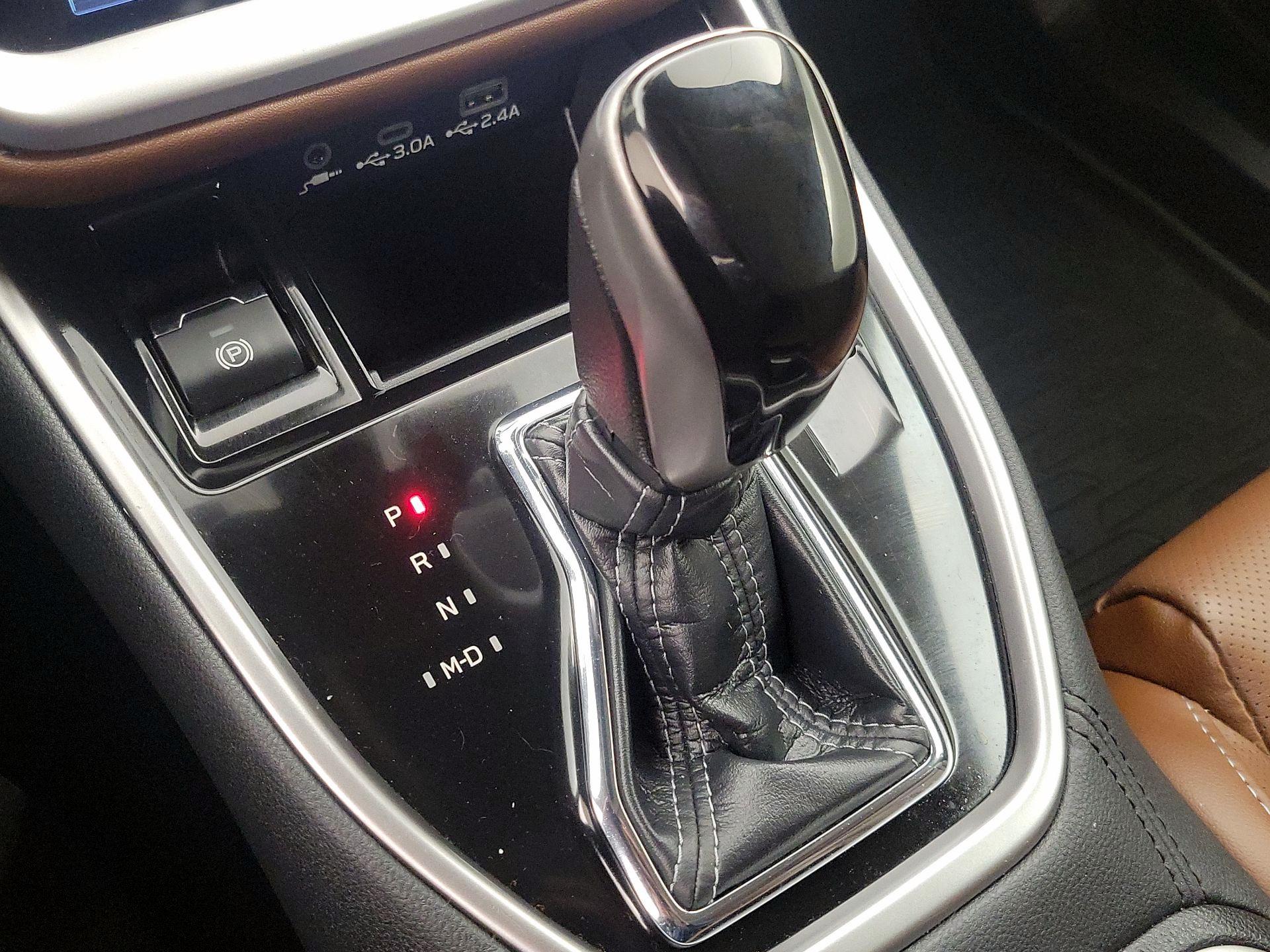 Thumbnail: 2024 Subaru Outback - 18