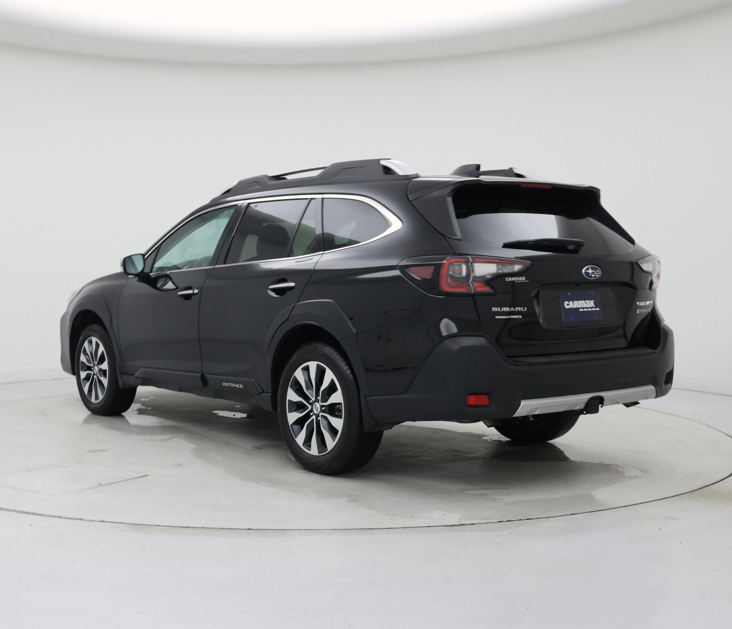 Thumbnail: 2024 Subaru Outback - 2