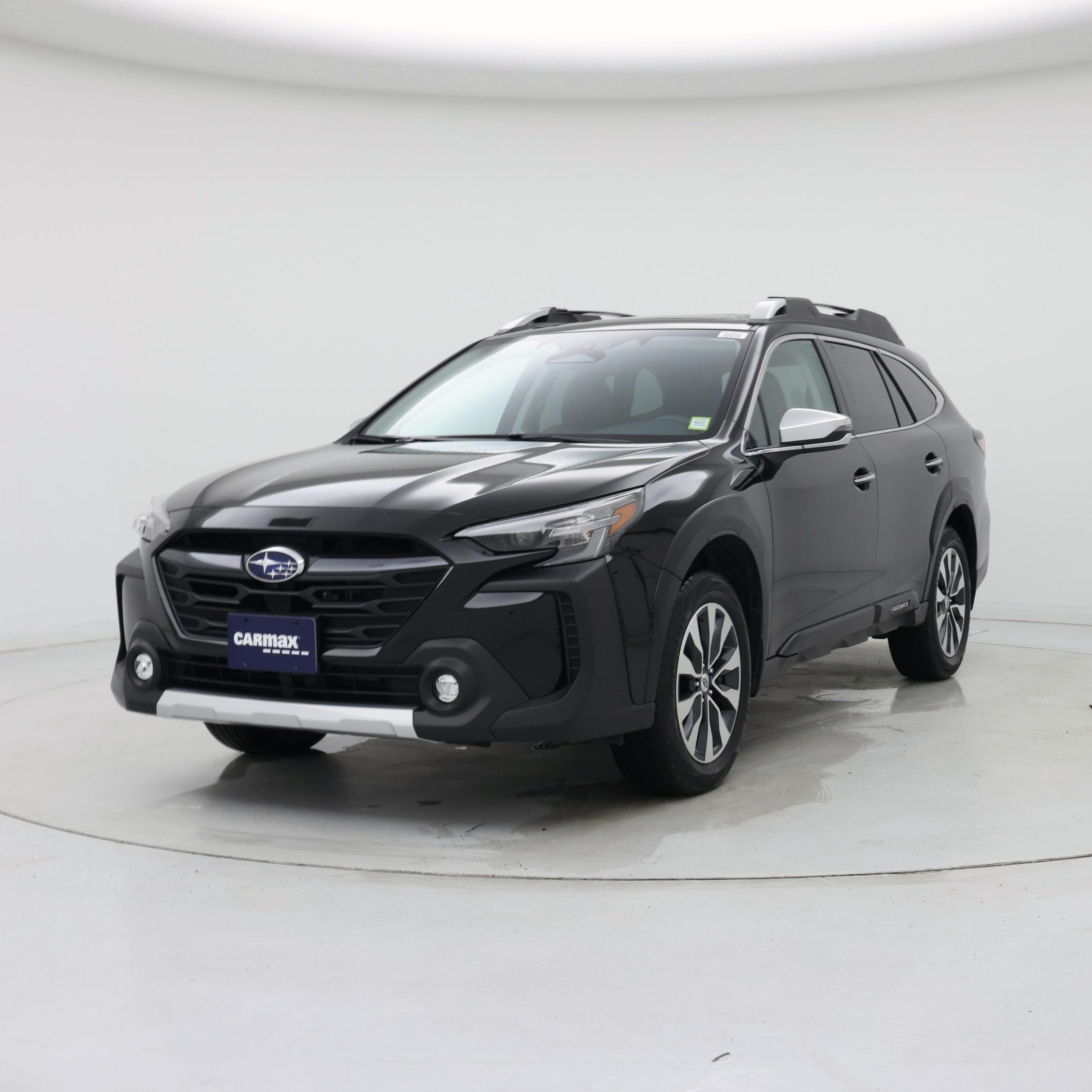 Thumbnail: 2024 Subaru Outback - 4