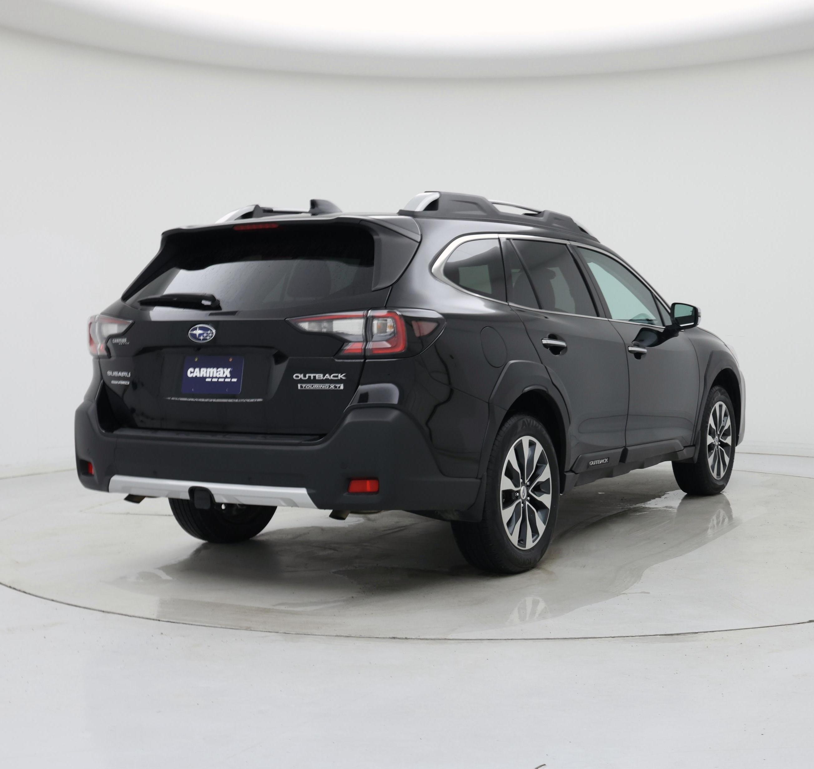 Thumbnail: 2024 Subaru Outback - 8