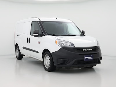 2020 Ram Promaster City Tradesman