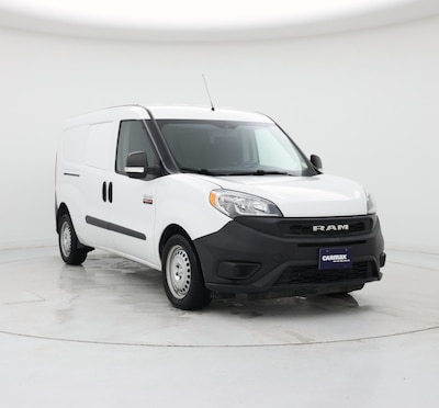 2020 Ram Promaster City Tradesman