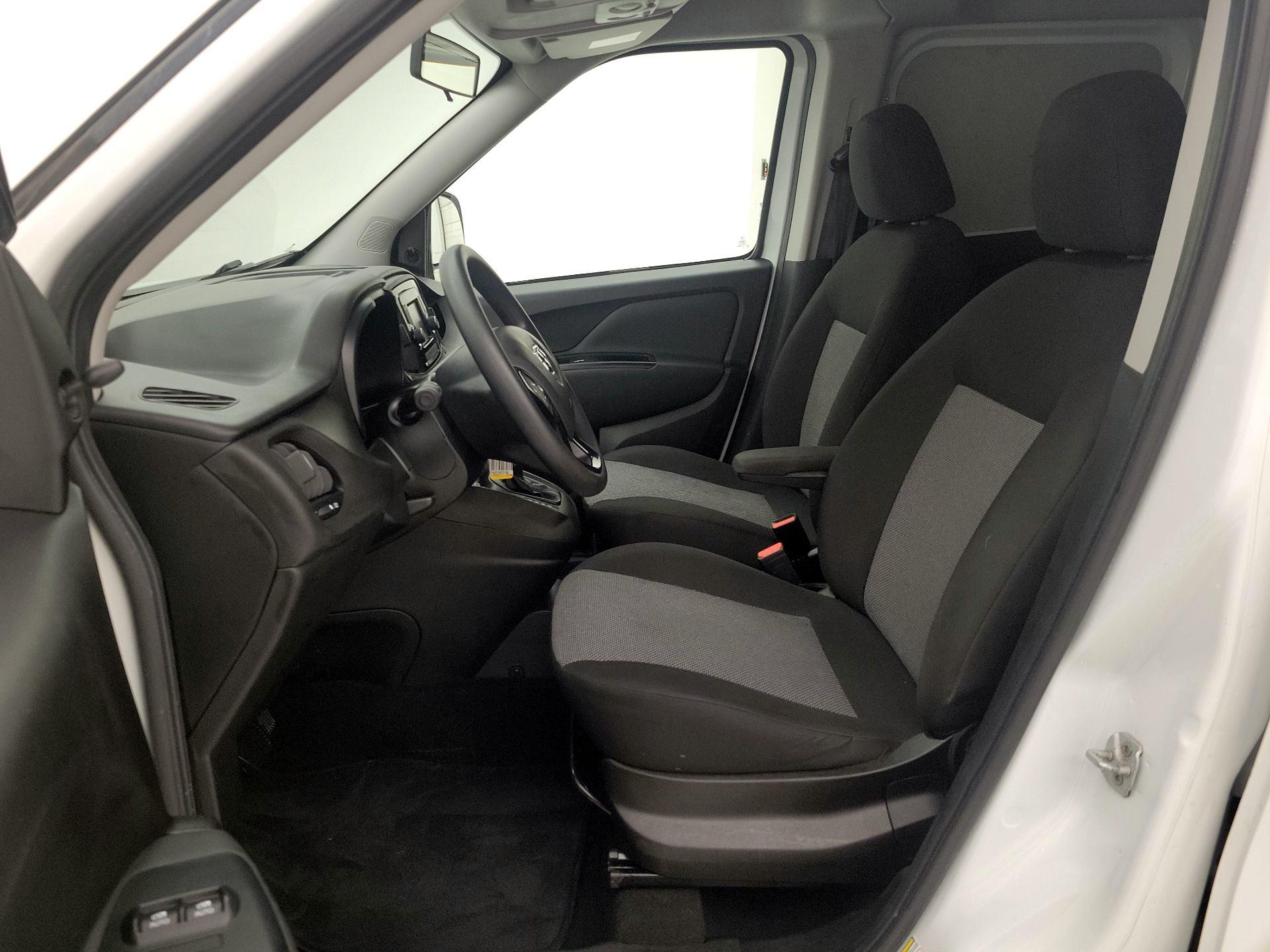 Thumbnail: 2020 RAM ProMaster City - 11