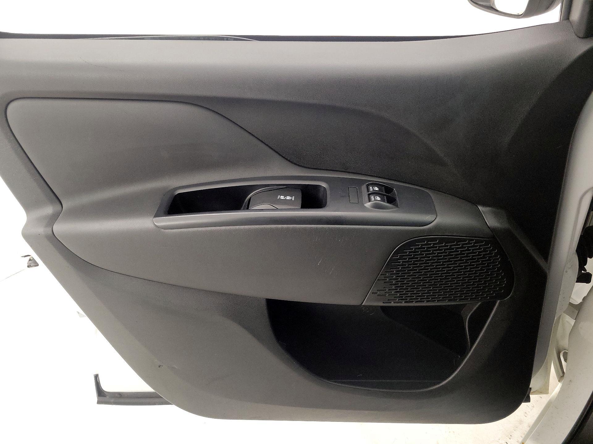 Thumbnail: 2020 RAM ProMaster City - 12