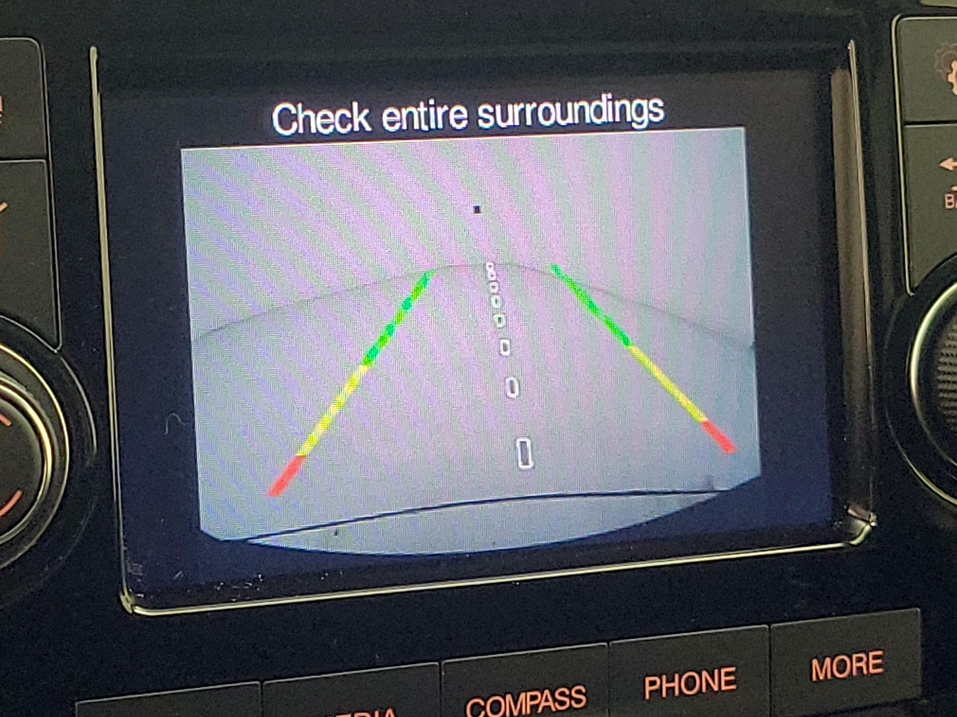 Thumbnail: 2020 RAM ProMaster City - 13