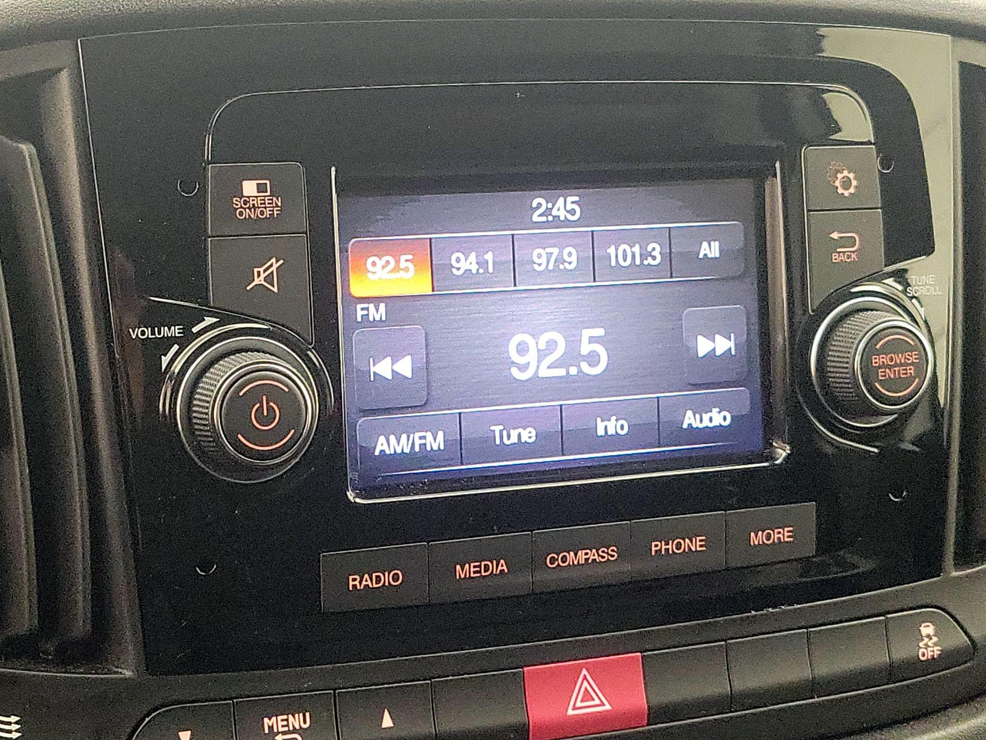 Thumbnail: 2020 RAM ProMaster City - 14