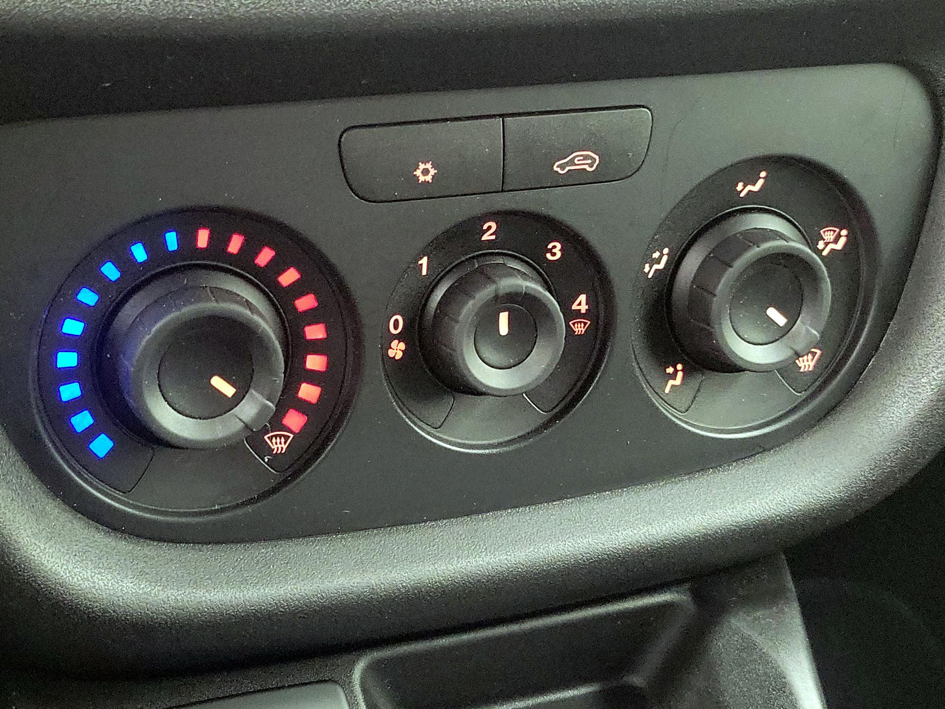 Thumbnail: 2020 RAM ProMaster City - 15