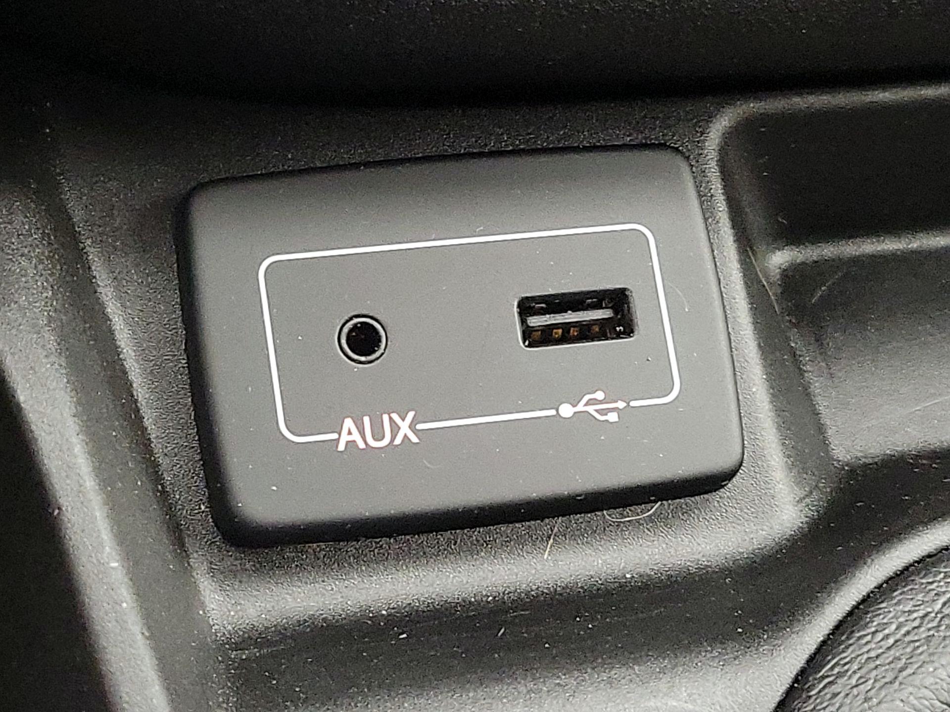 Thumbnail: 2020 RAM ProMaster City - 17