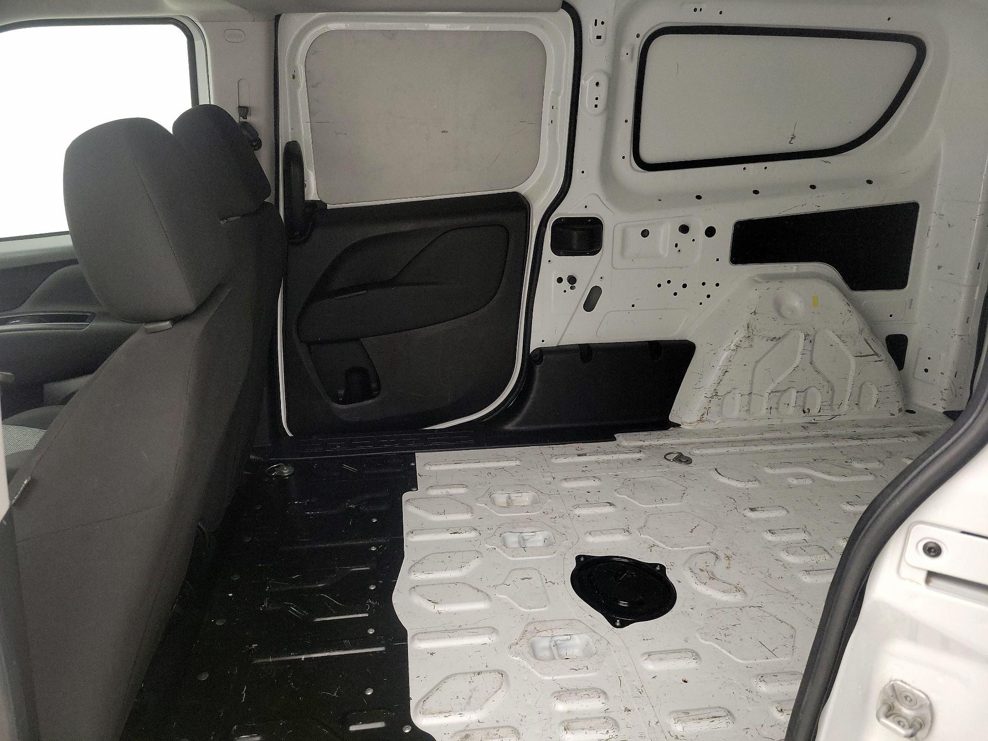 Thumbnail: 2020 RAM ProMaster City - 18