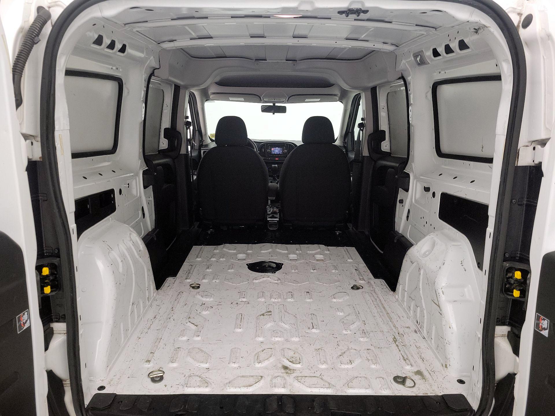 Thumbnail: 2020 RAM ProMaster City - 19