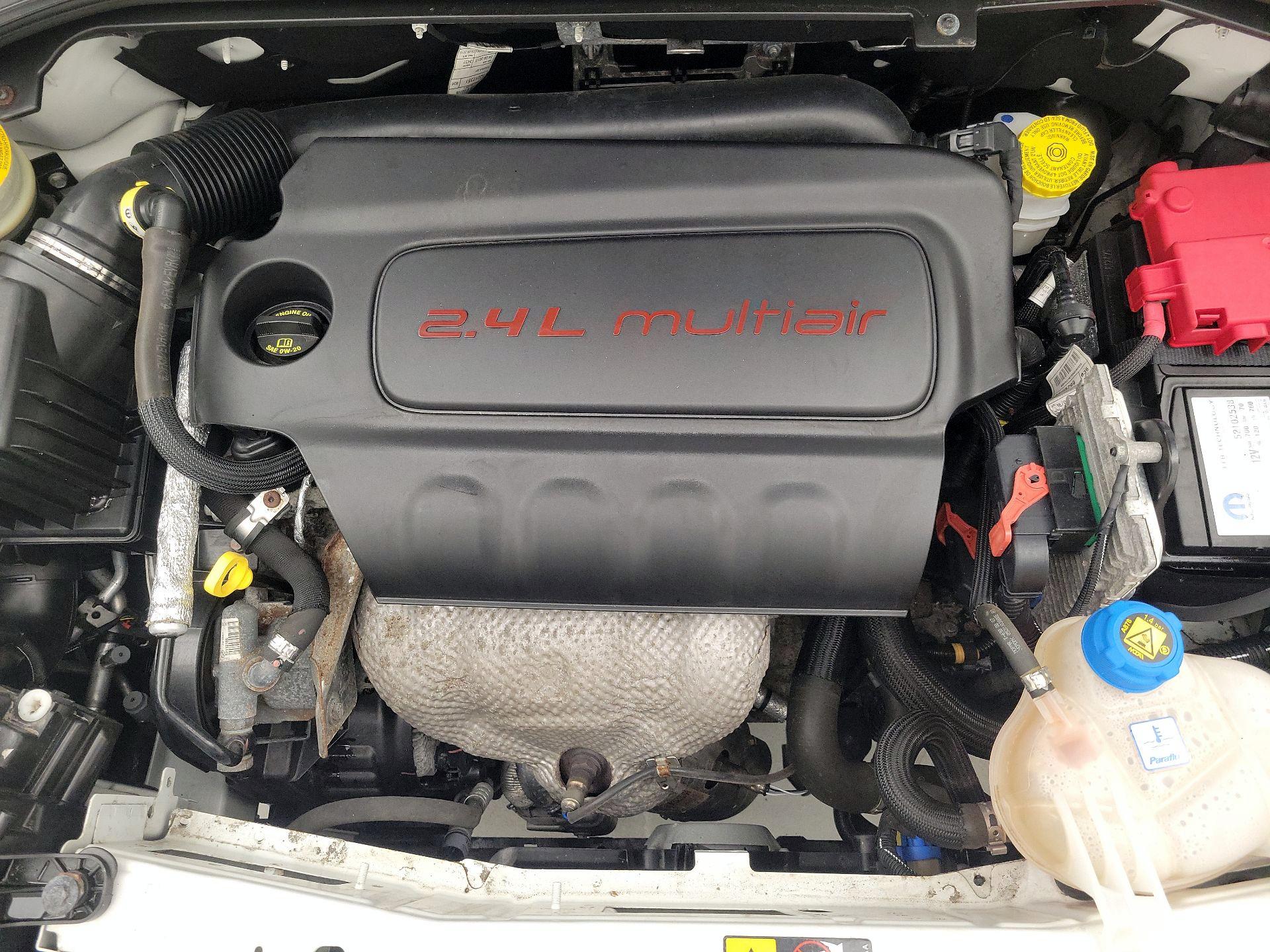 Thumbnail: 2020 RAM ProMaster City - 20