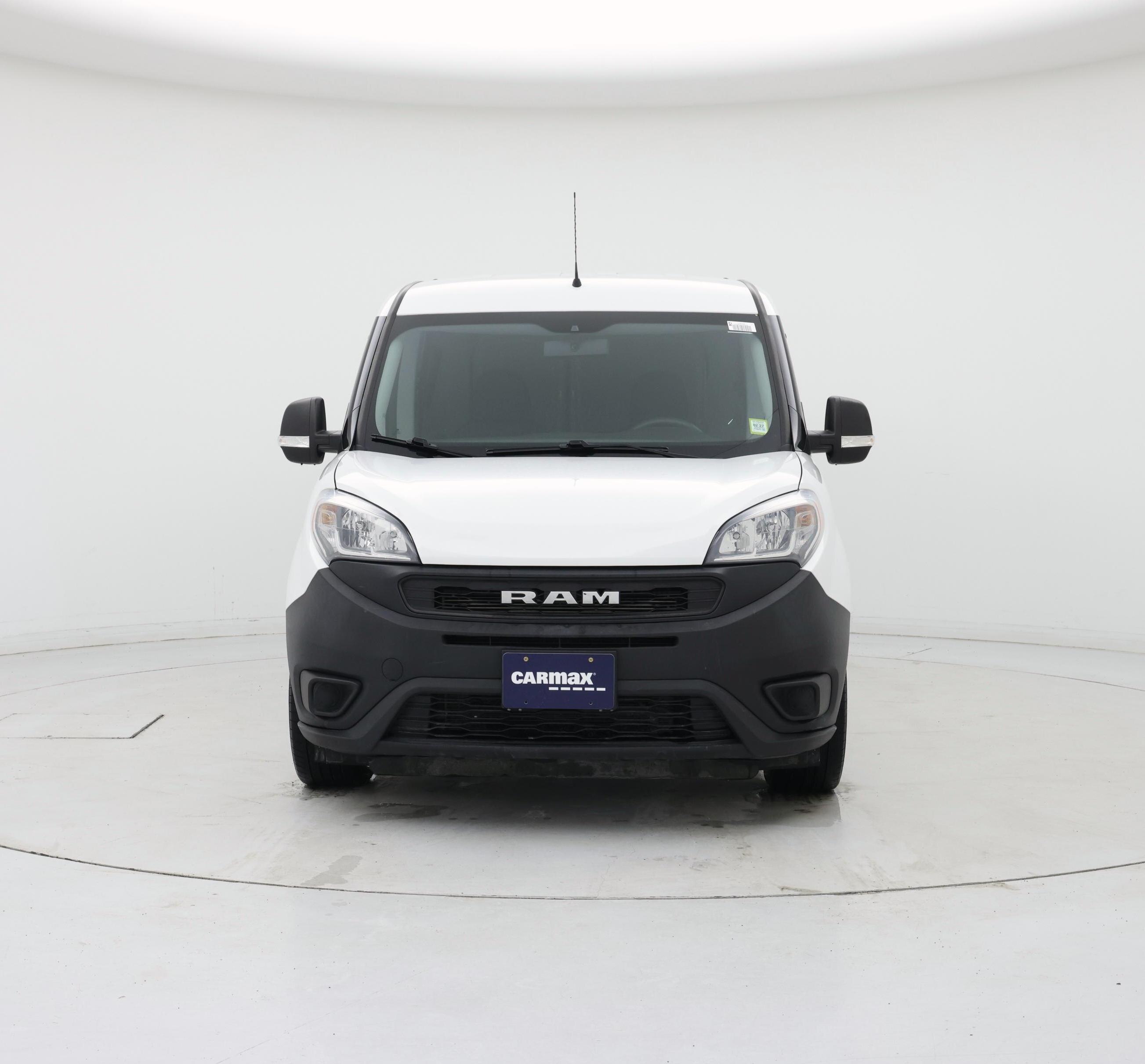 Thumbnail: 2020 RAM ProMaster City - 5