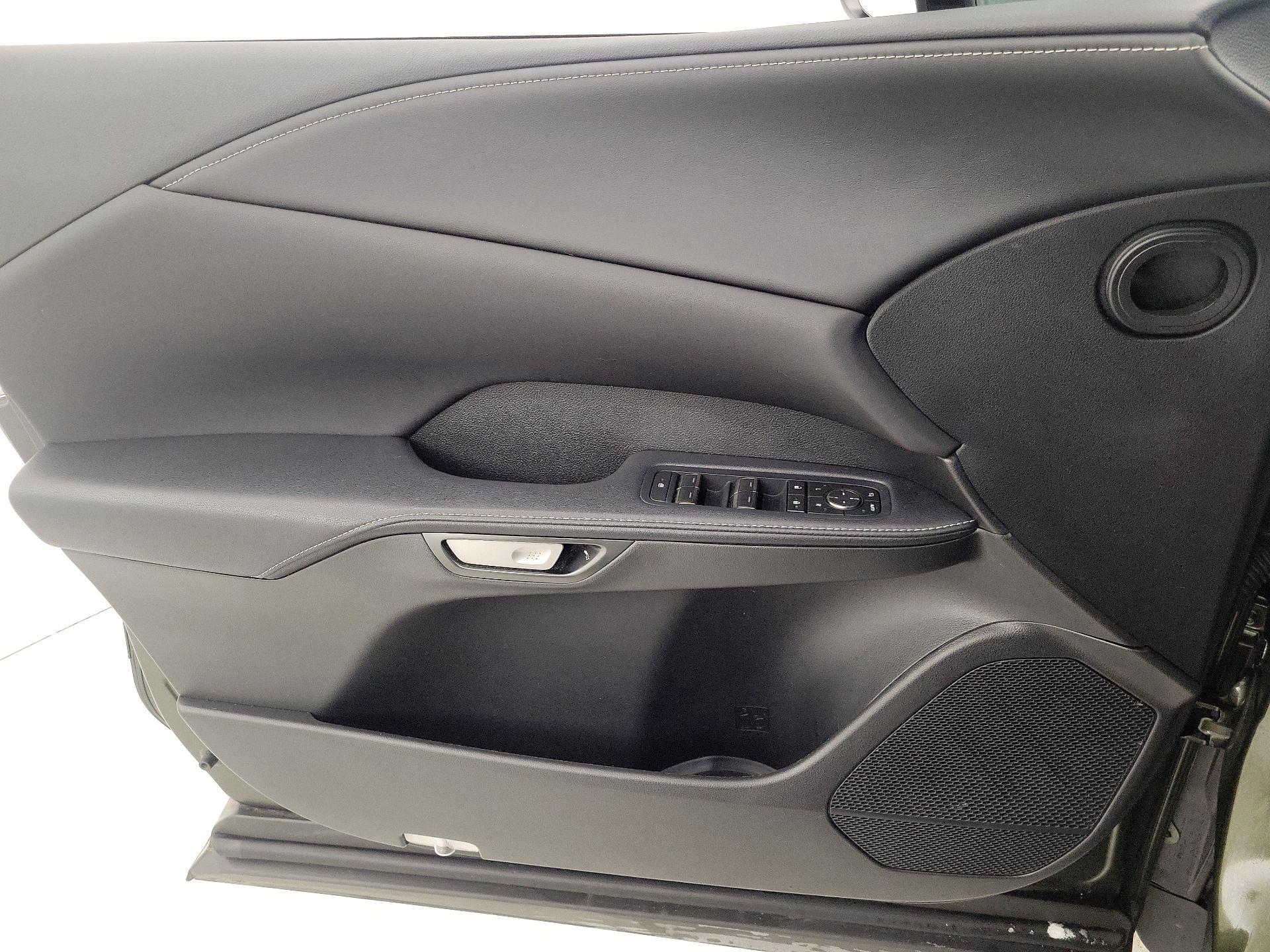 Thumbnail: 2024 Lexus RX - 12