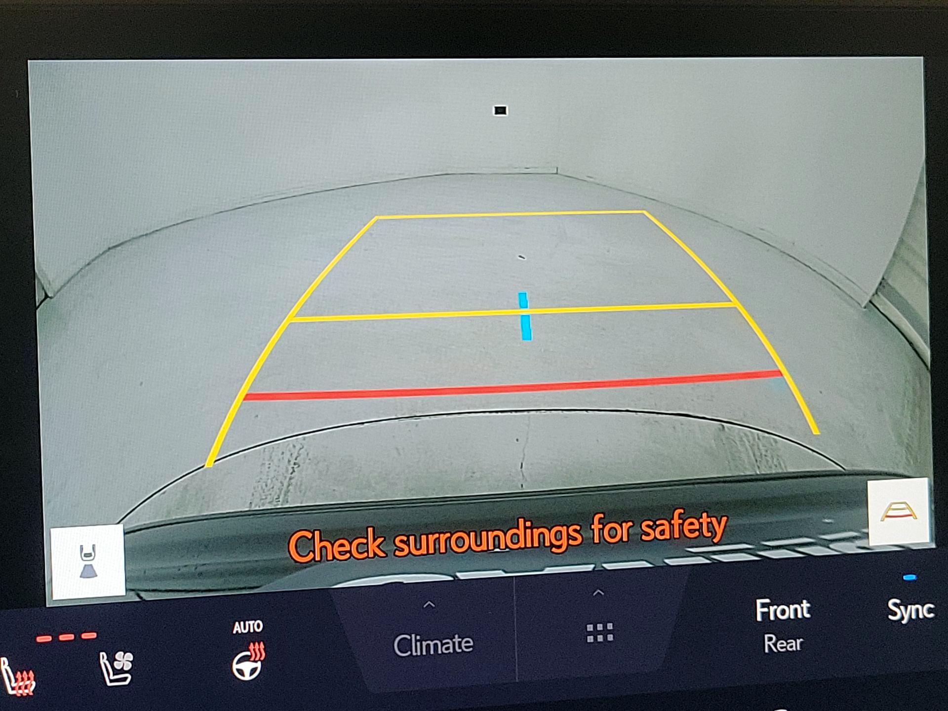 Thumbnail: 2024 Lexus RX - 14