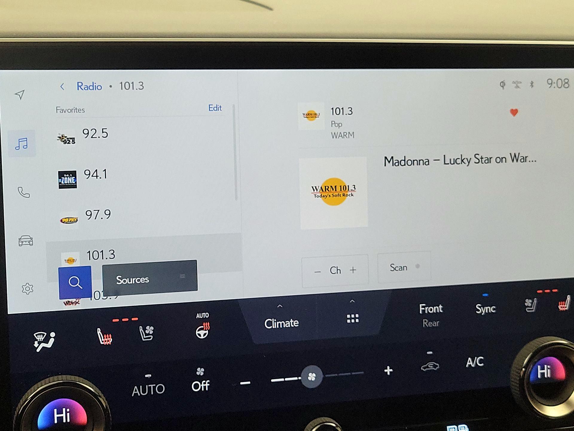 Thumbnail: 2024 Lexus RX - 15