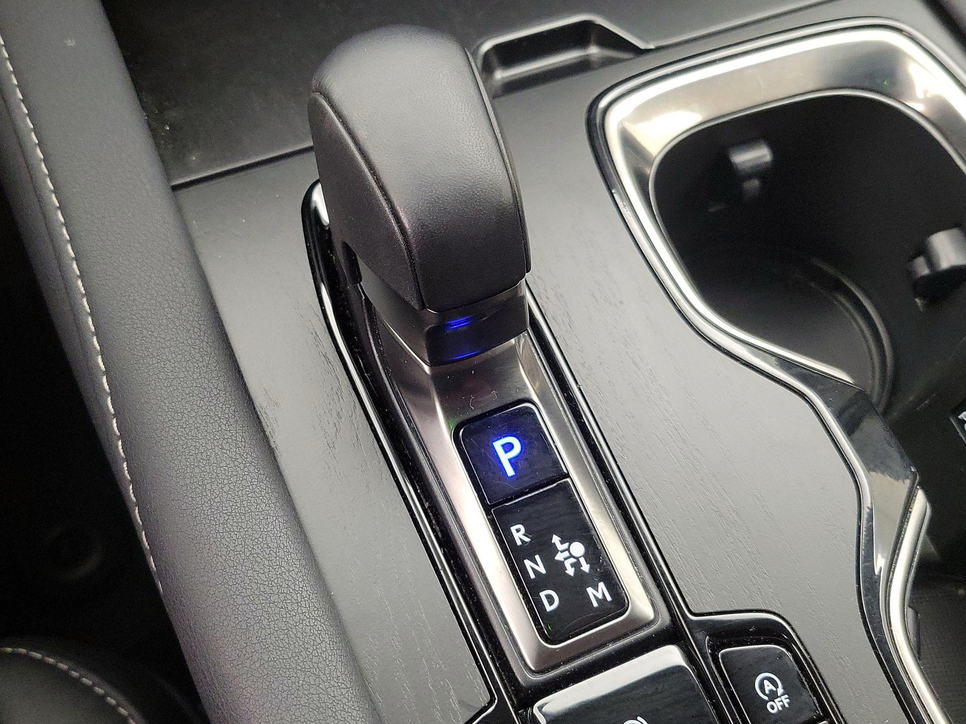 Thumbnail: 2024 Lexus RX - 17