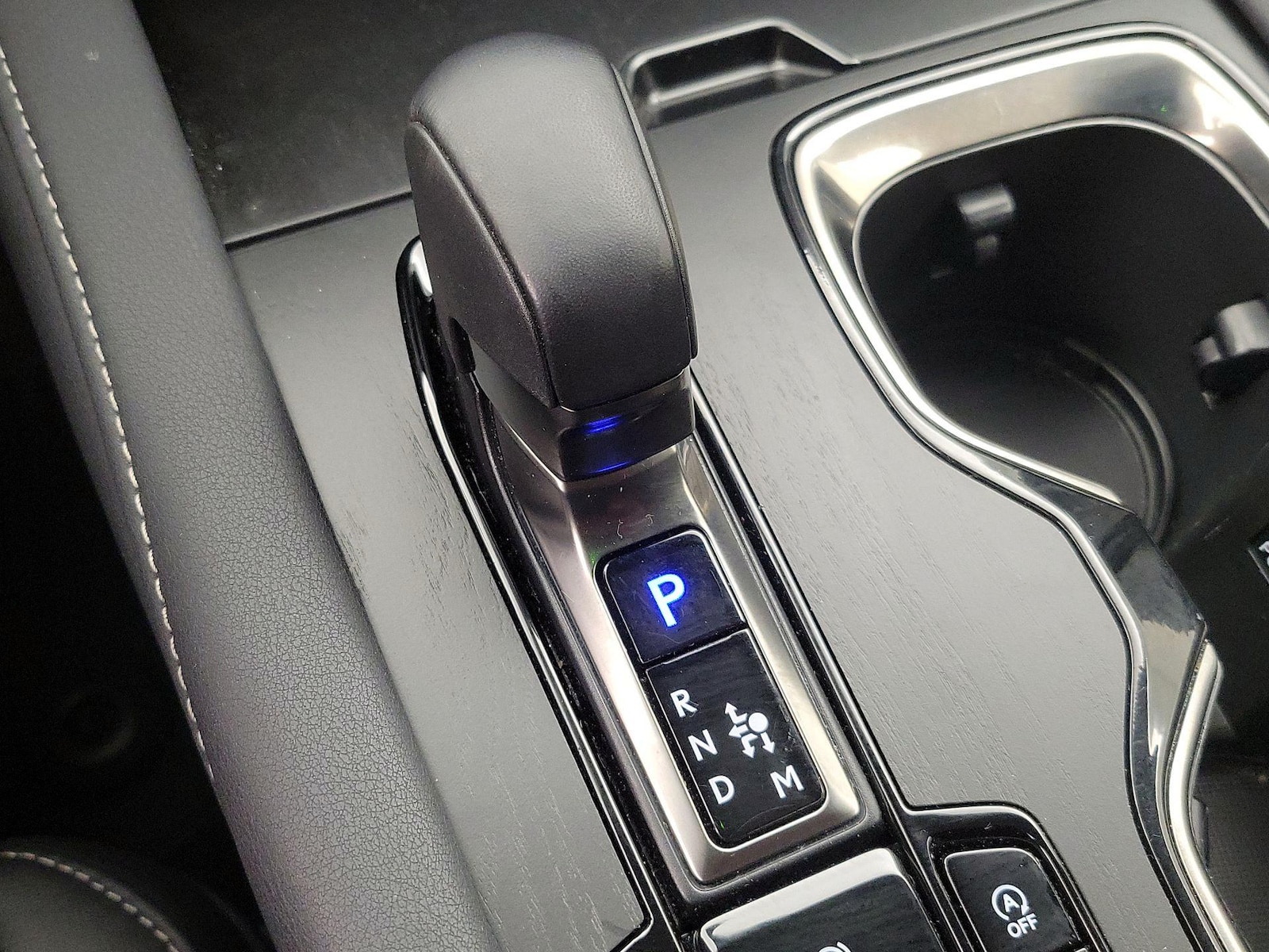 2024 Lexus RX 350 - Photo 18