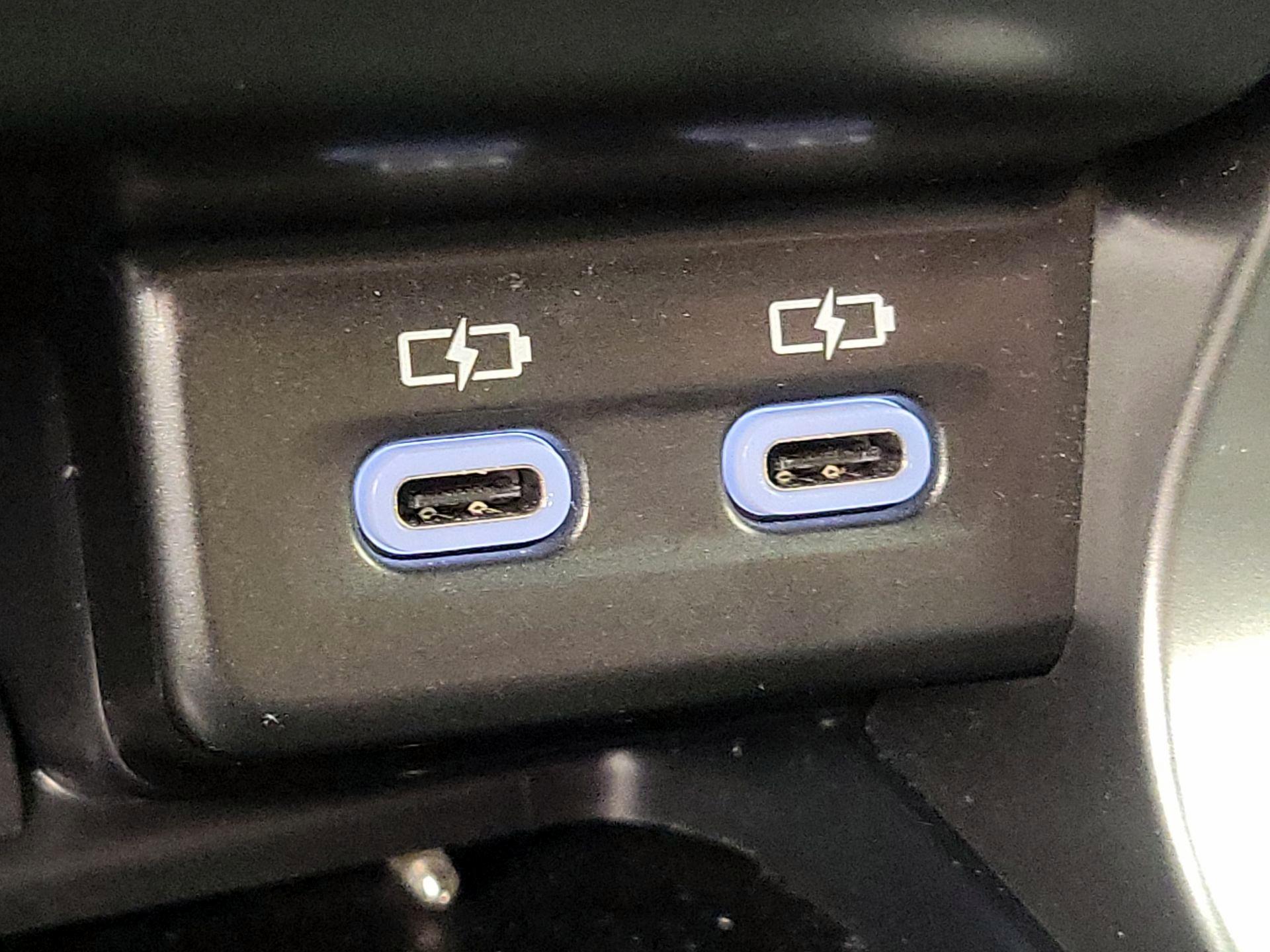 Thumbnail: 2024 Lexus RX - 18