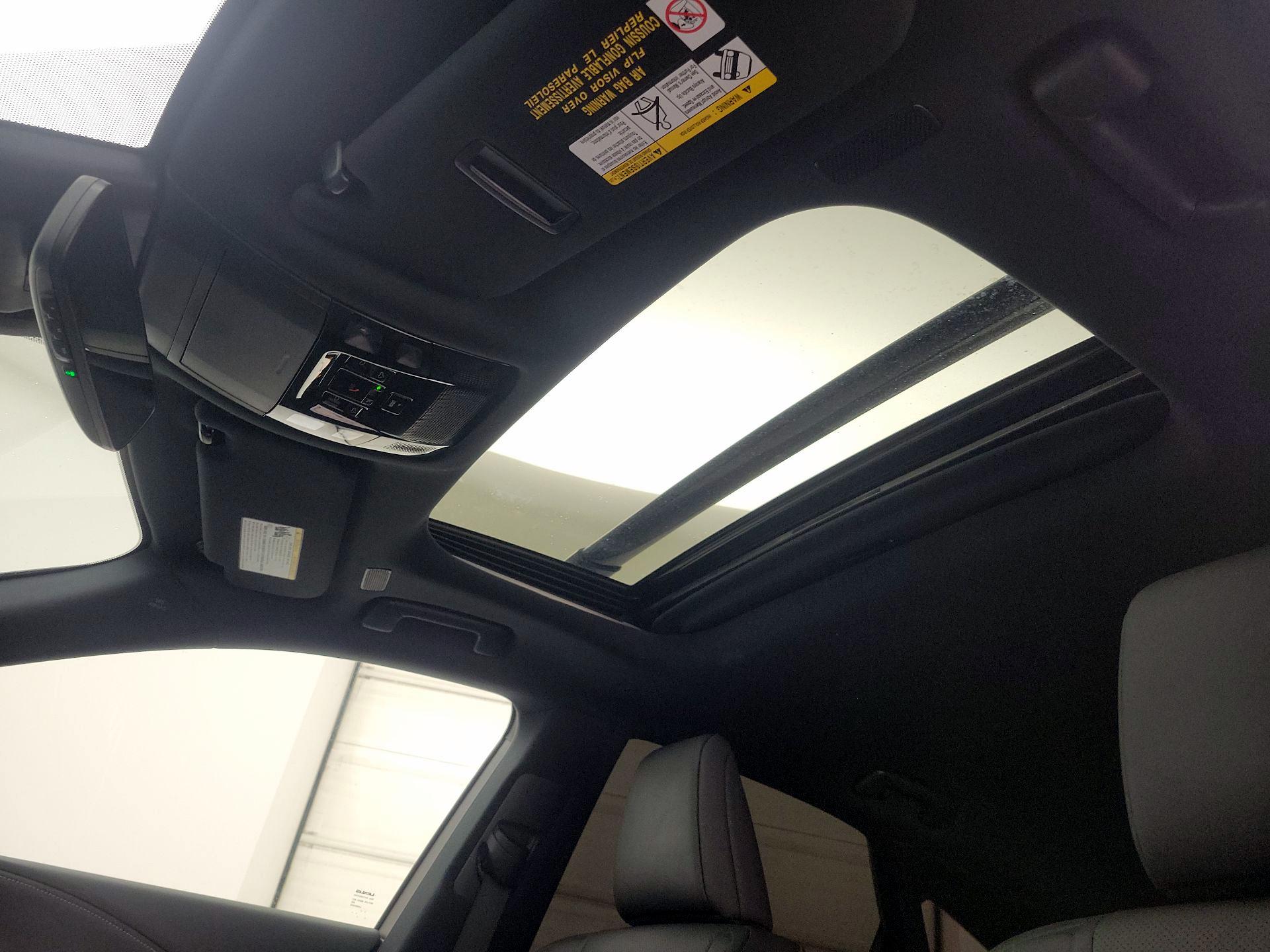 Thumbnail: 2024 Lexus RX - 19