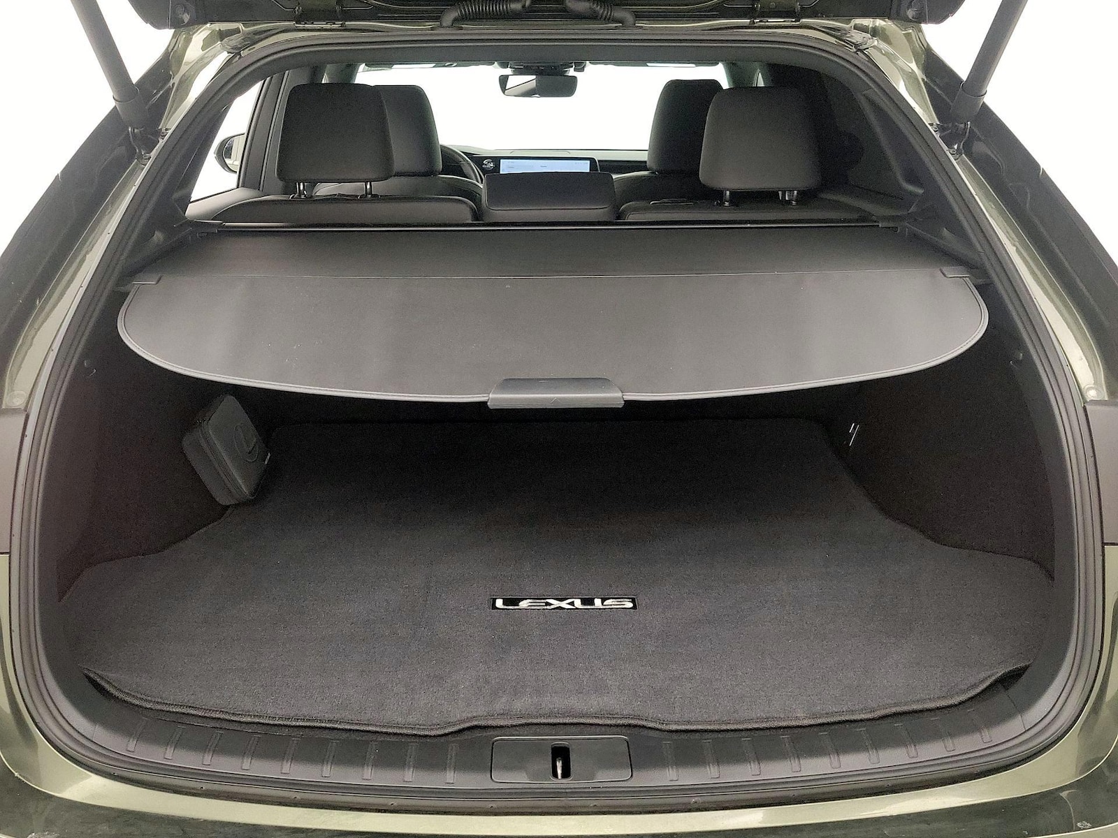 2024 Lexus RX 350 - Photo 22